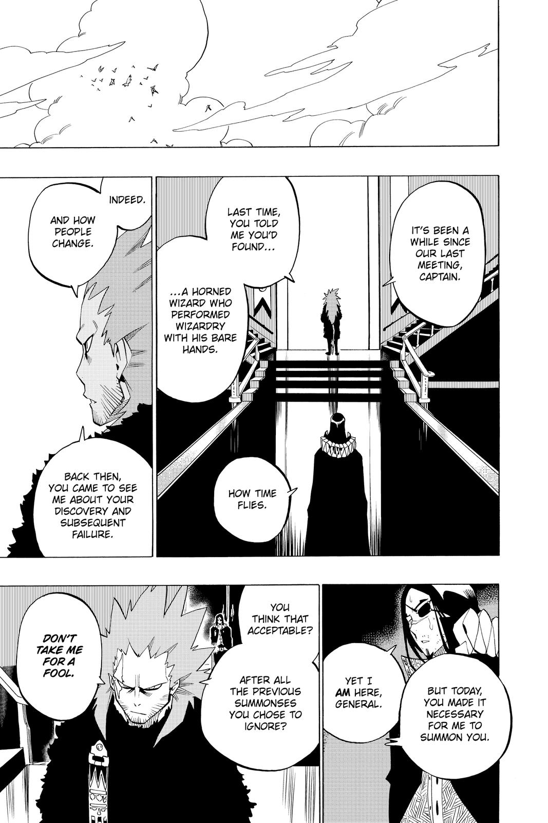 Read Radiant EN Manga Online