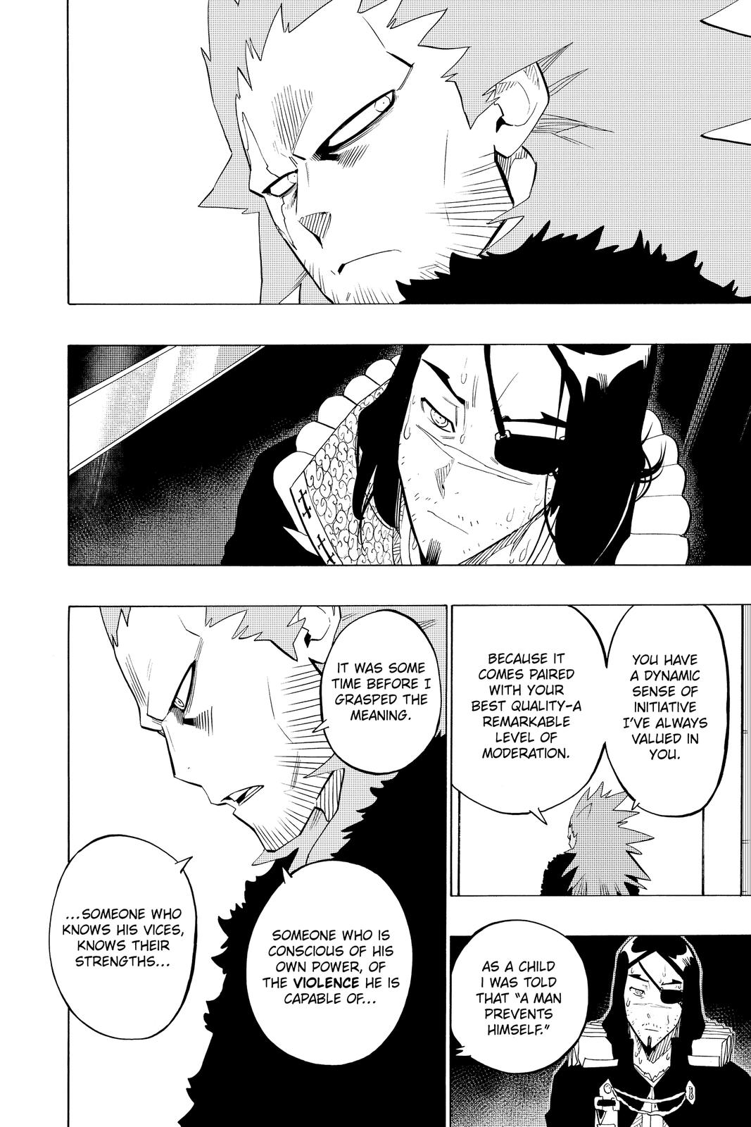 Read Radiant EN Manga Online