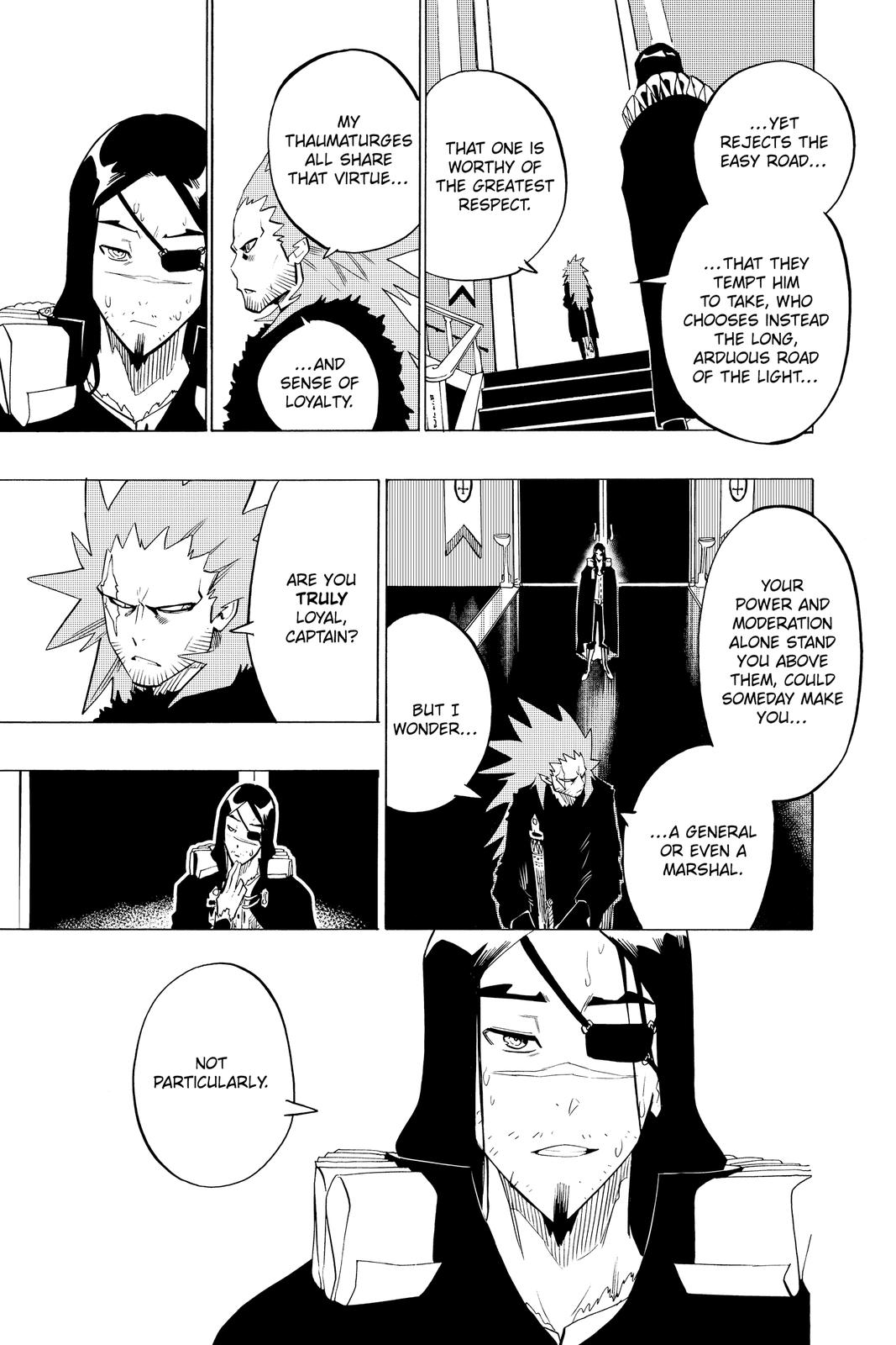 Read Radiant EN Manga Online