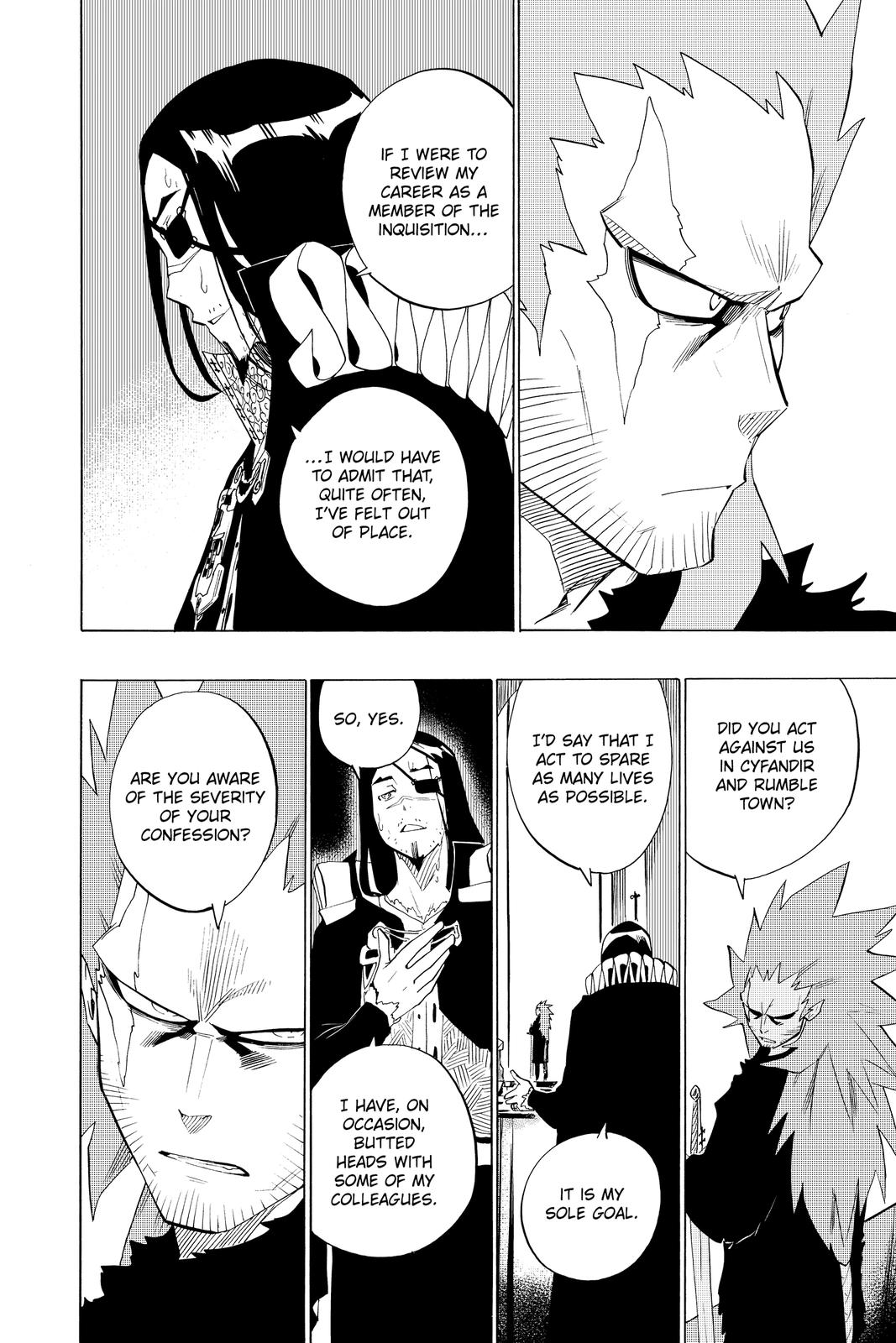 Read Radiant EN Manga Online