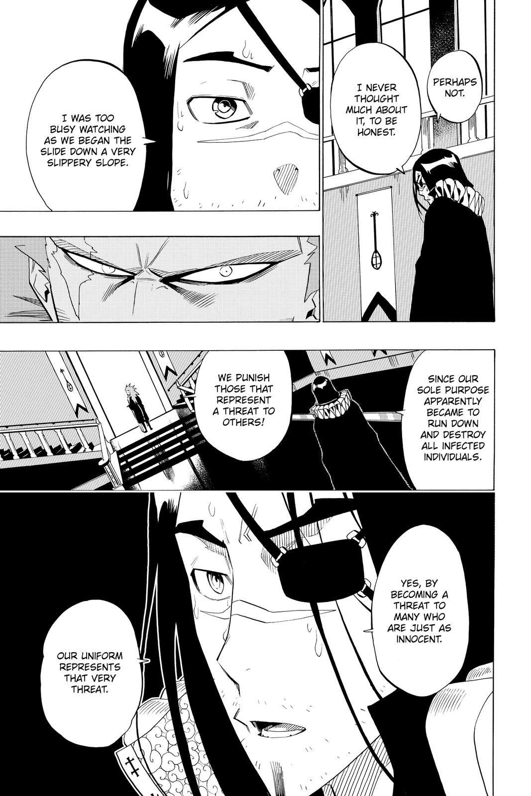 Read Radiant EN Manga Online