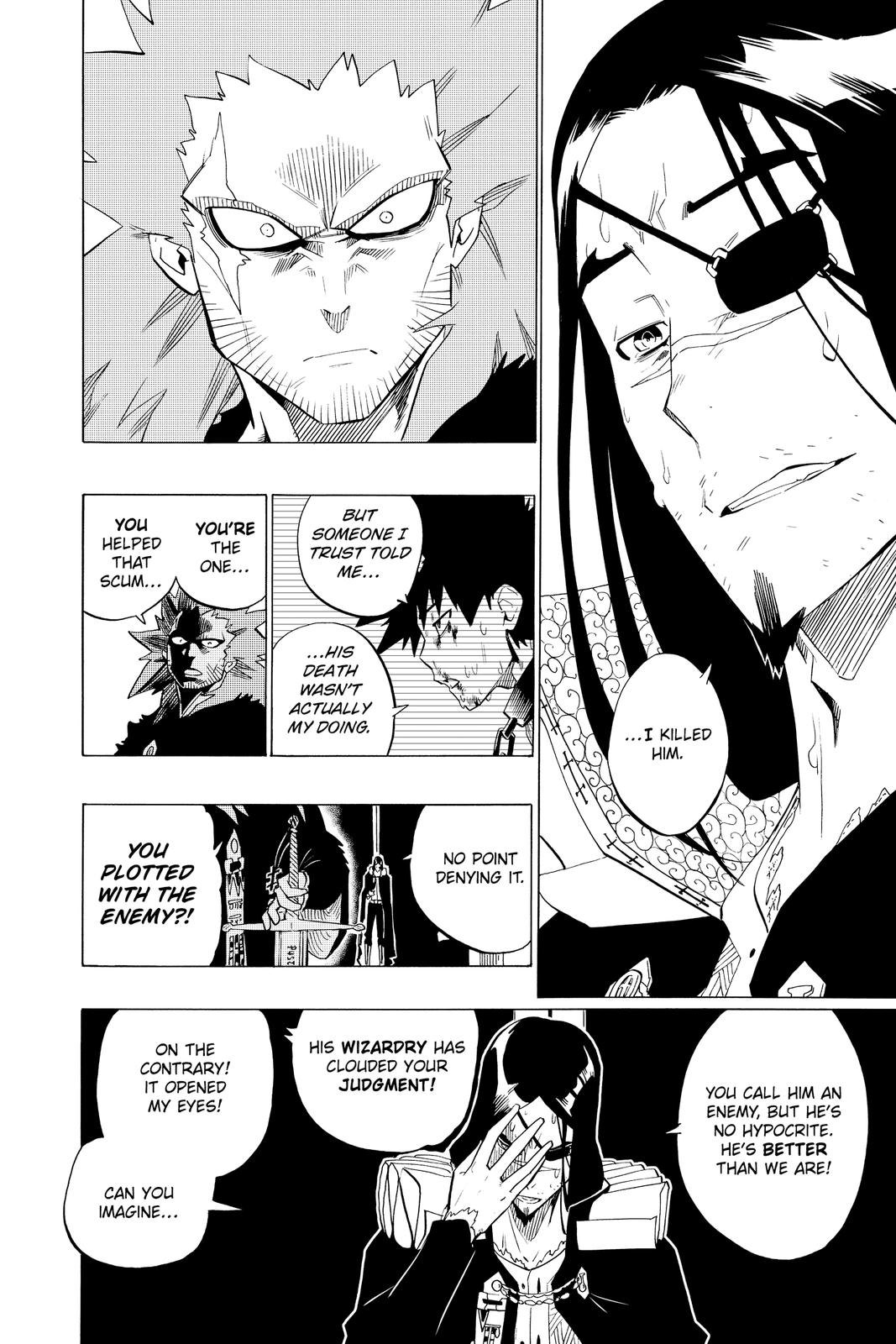 Read Radiant EN Manga Online