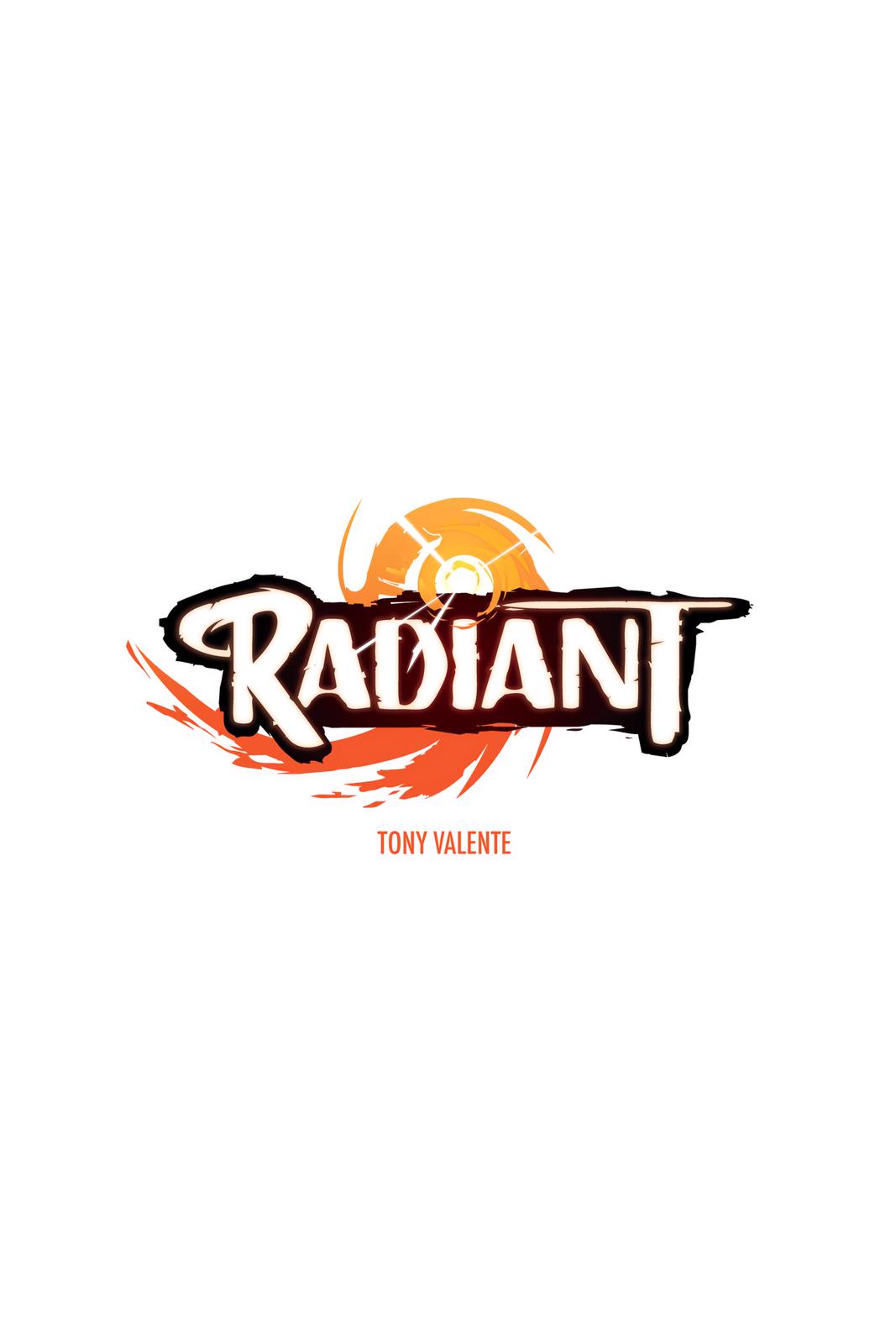 Read Radiant EN Manga Online