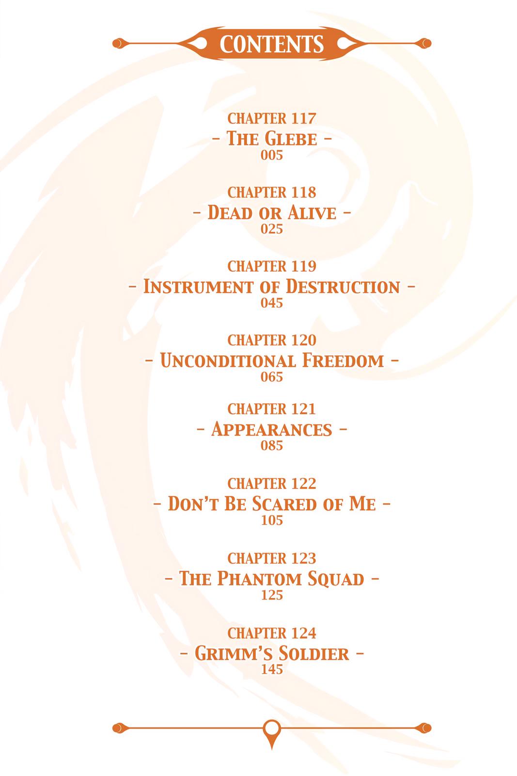 Read Radiant EN Manga Online