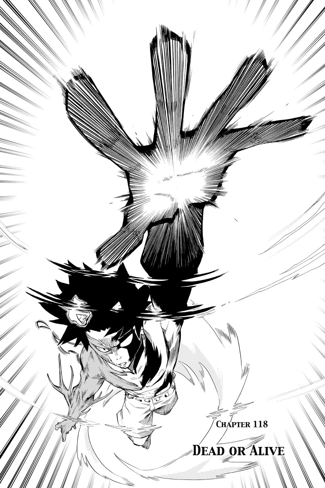 Read Radiant EN Manga Online