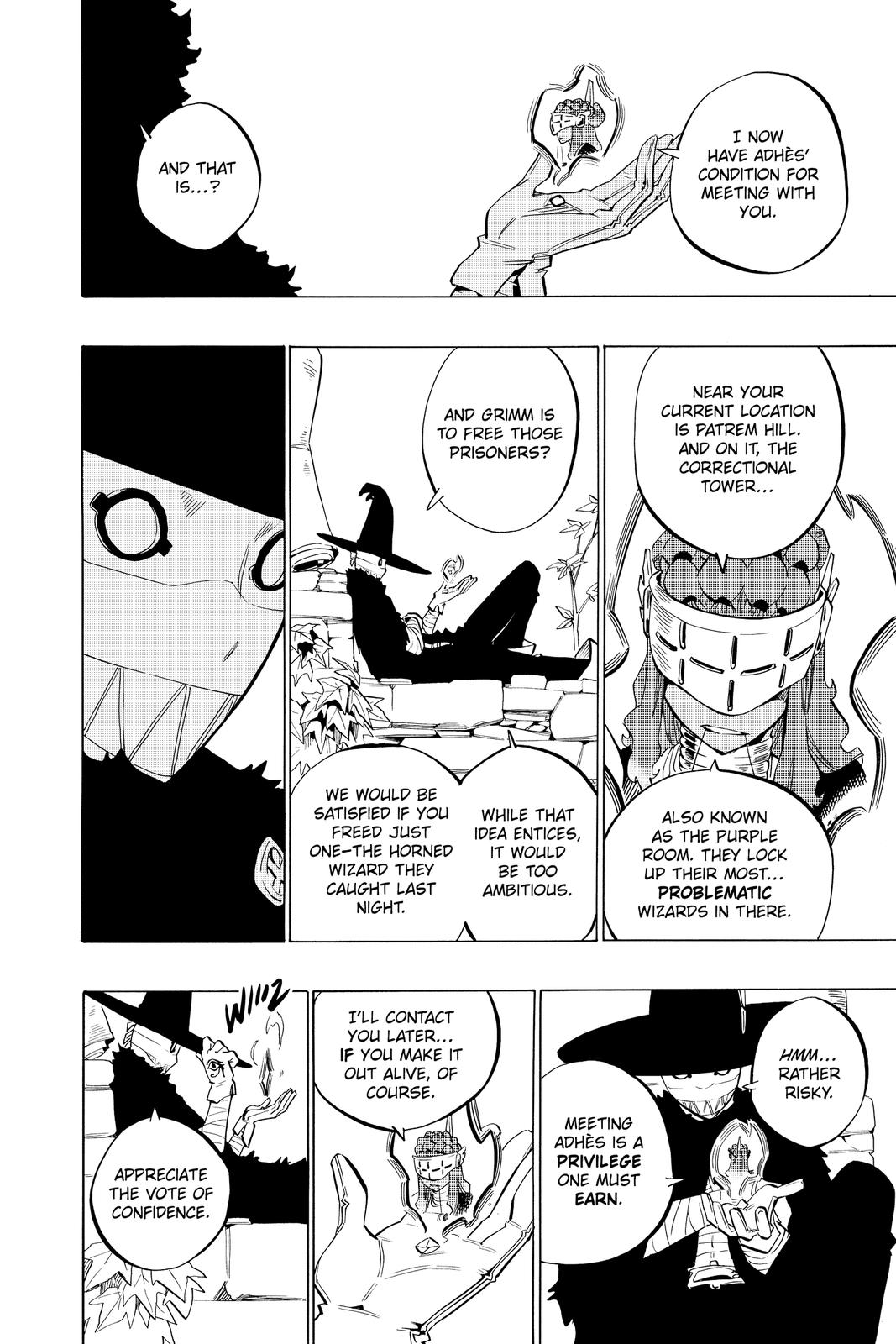 Read Radiant EN Manga Online