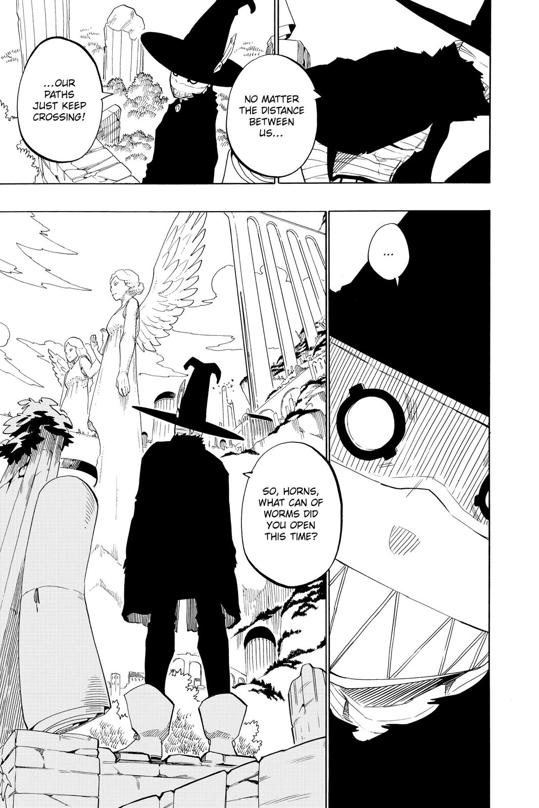 Read Radiant EN Manga Online