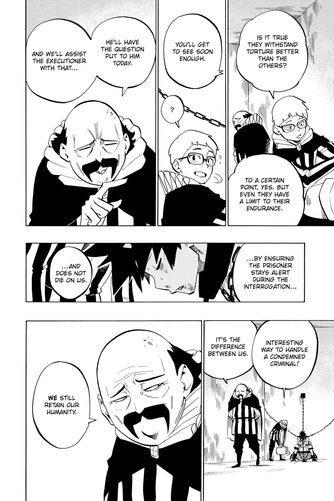 Read Radiant EN Manga Online