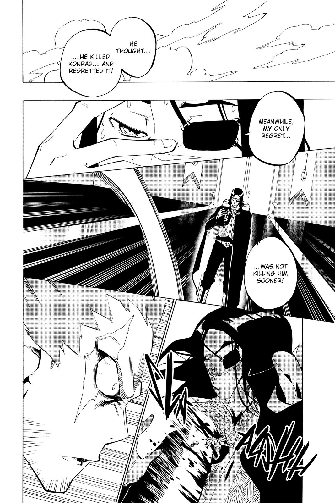 Read Radiant EN Manga Online