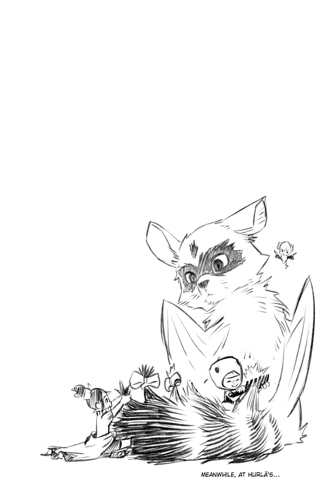 Read Radiant EN Manga Online