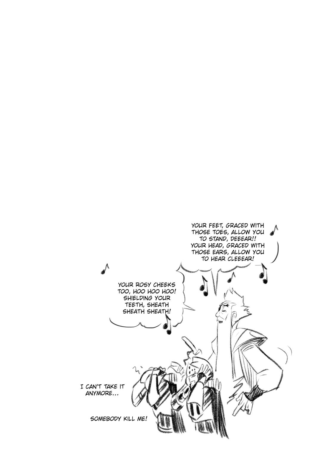 Read Radiant EN Manga Online