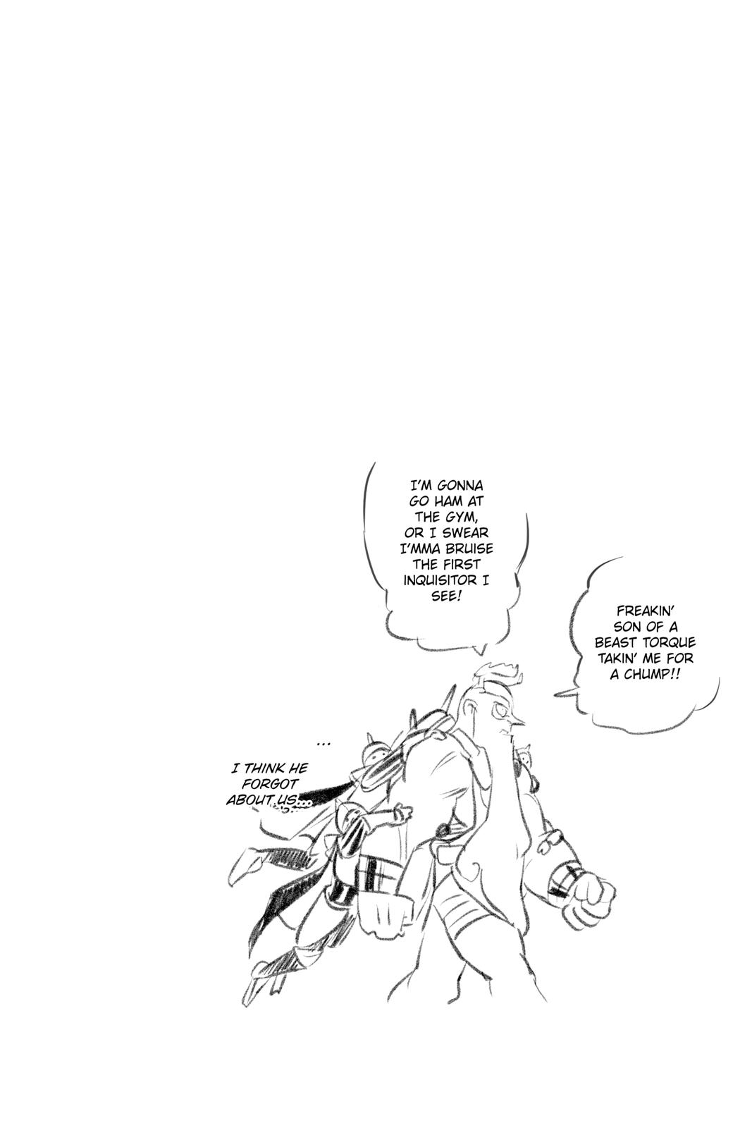 Read Radiant EN Manga Online