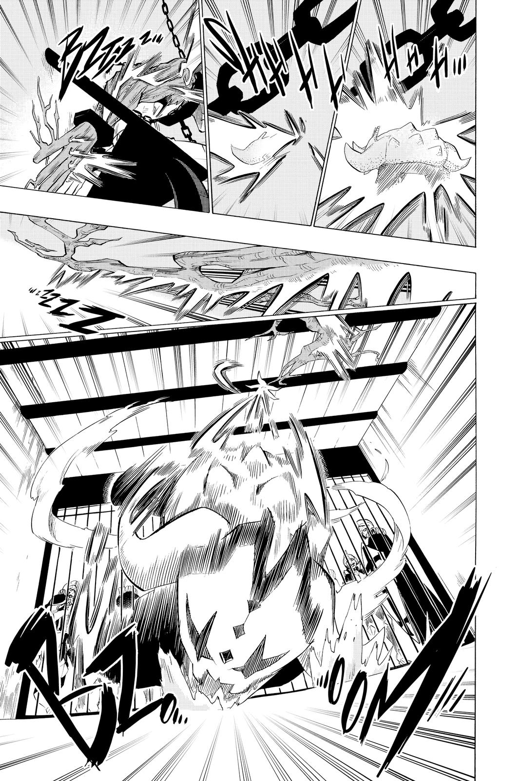 Read Radiant EN Manga Online