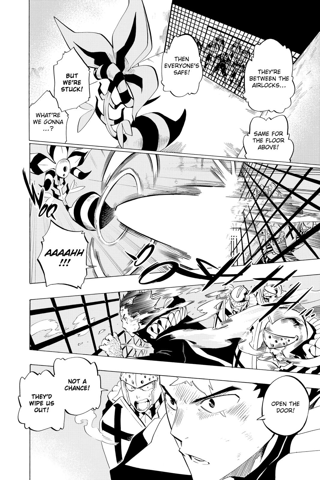 Read Radiant EN Manga Online