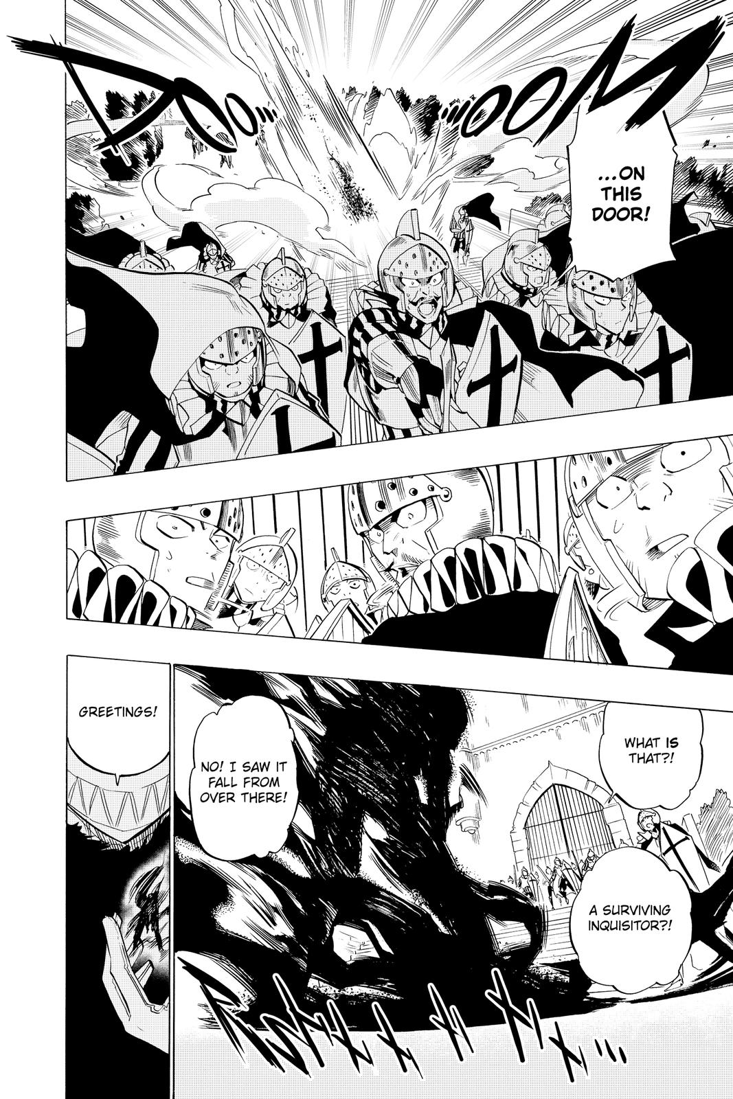 Read Radiant EN Manga Online