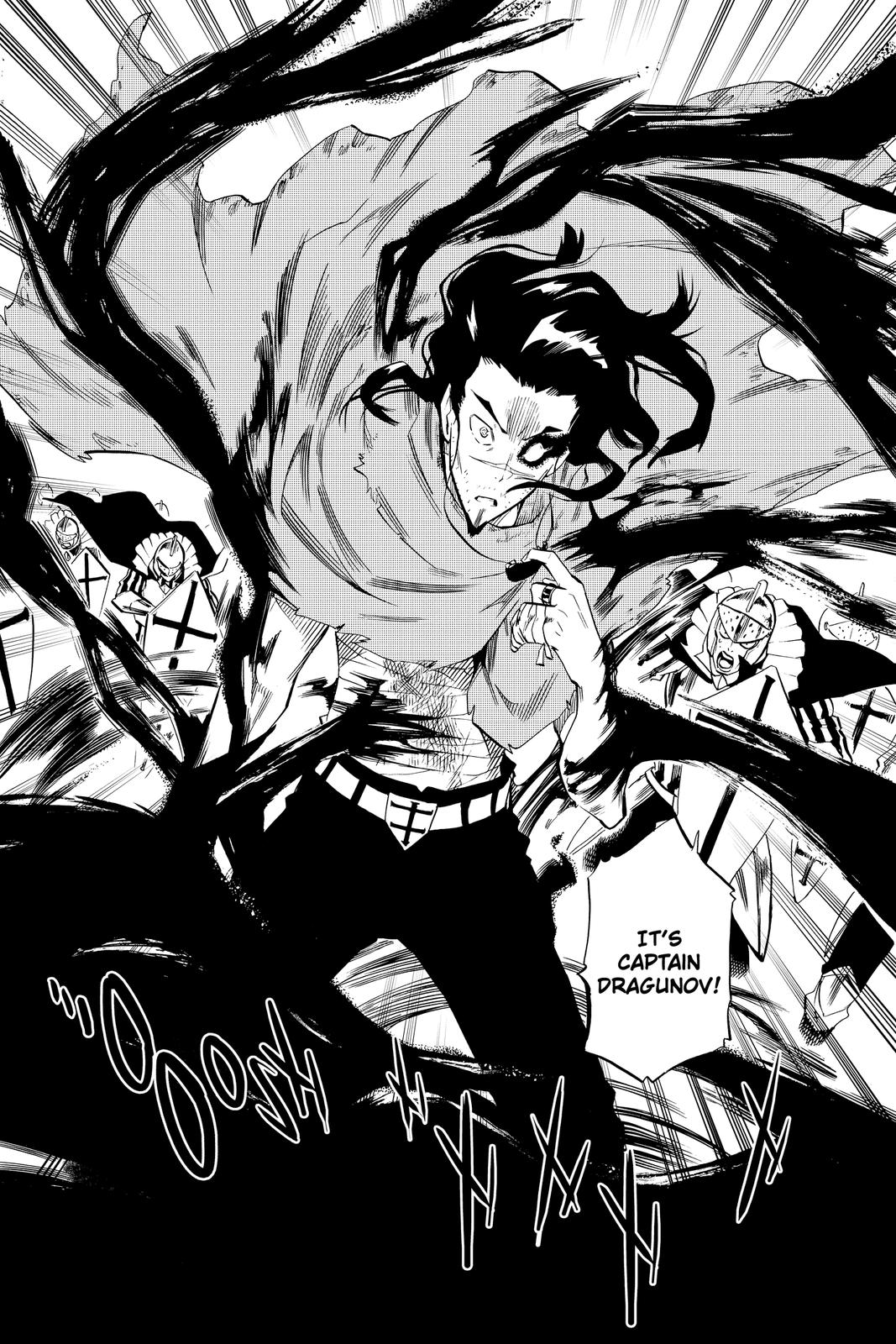 Read Radiant EN Manga Online