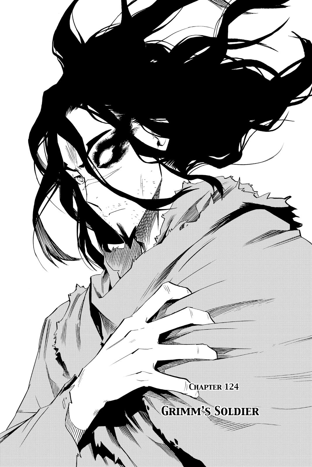 Read Radiant EN Manga Online