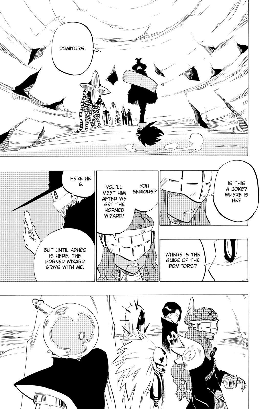 Read Radiant EN Manga Online