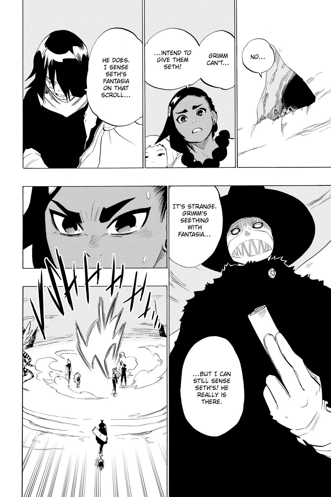 Read Radiant EN Manga Online