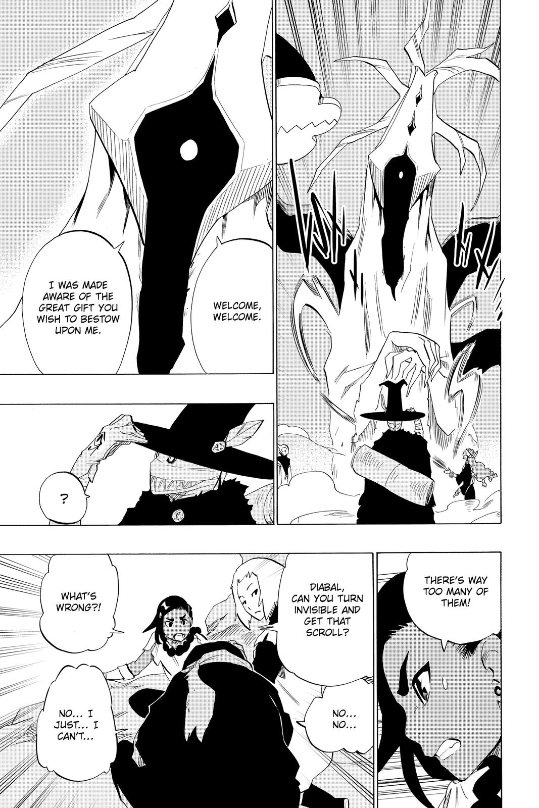 Read Radiant EN Manga Online