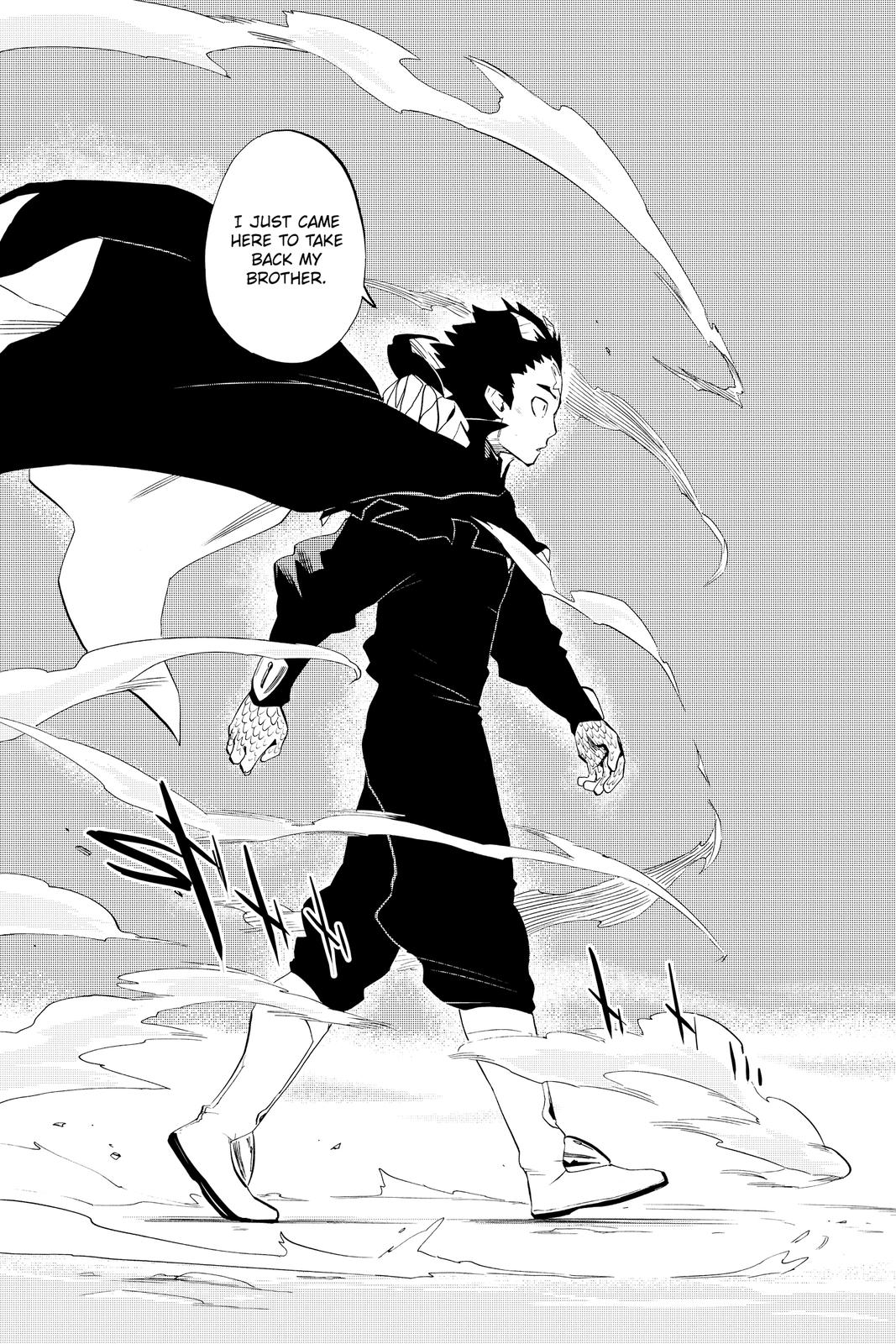 Read Radiant EN Manga Online