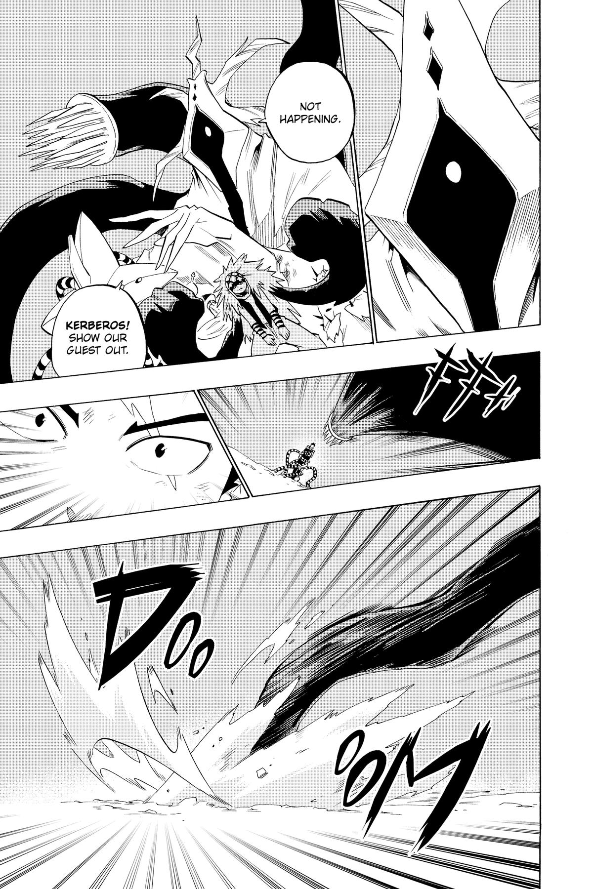 Read Radiant EN Manga Online