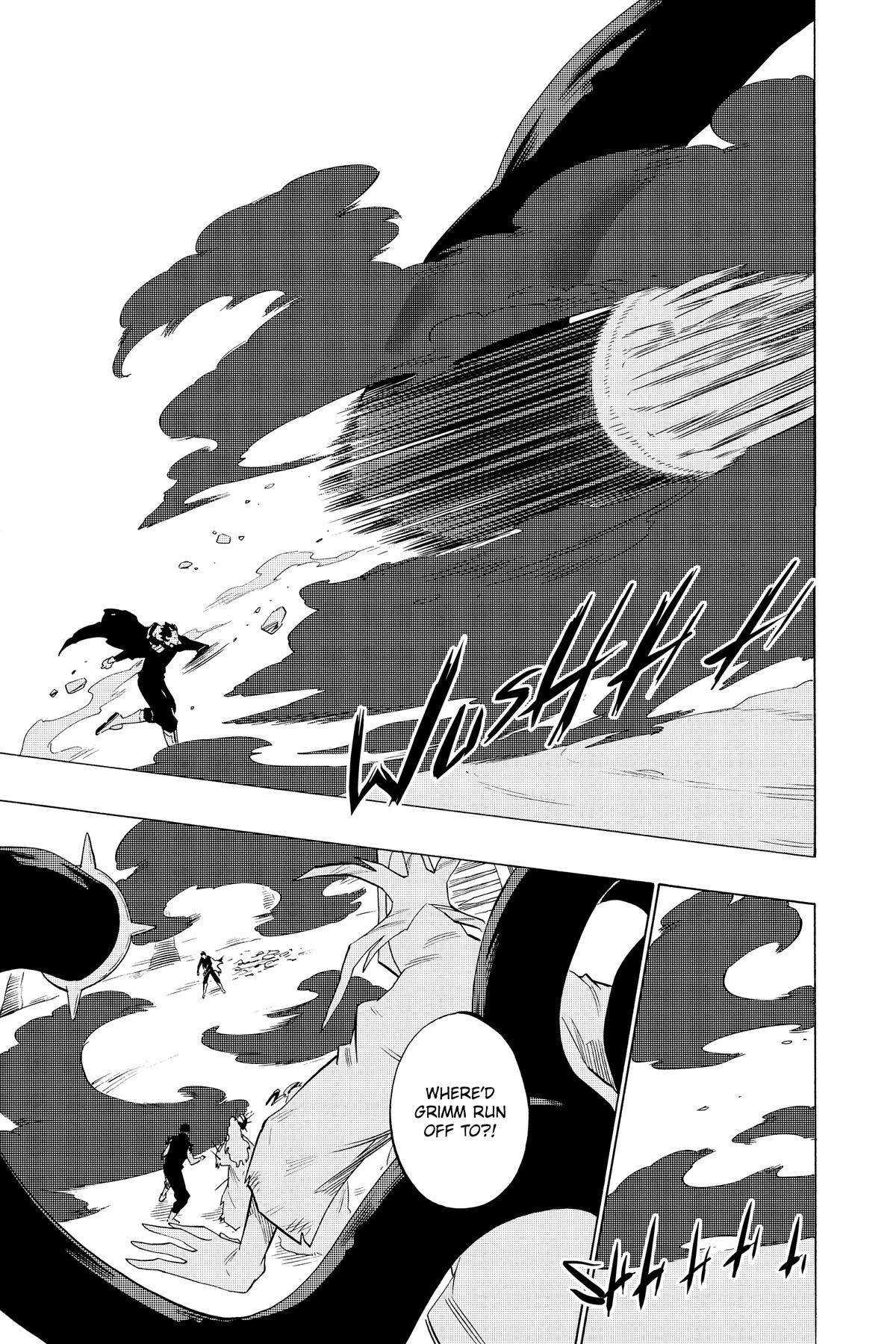 Read Radiant EN Manga Online