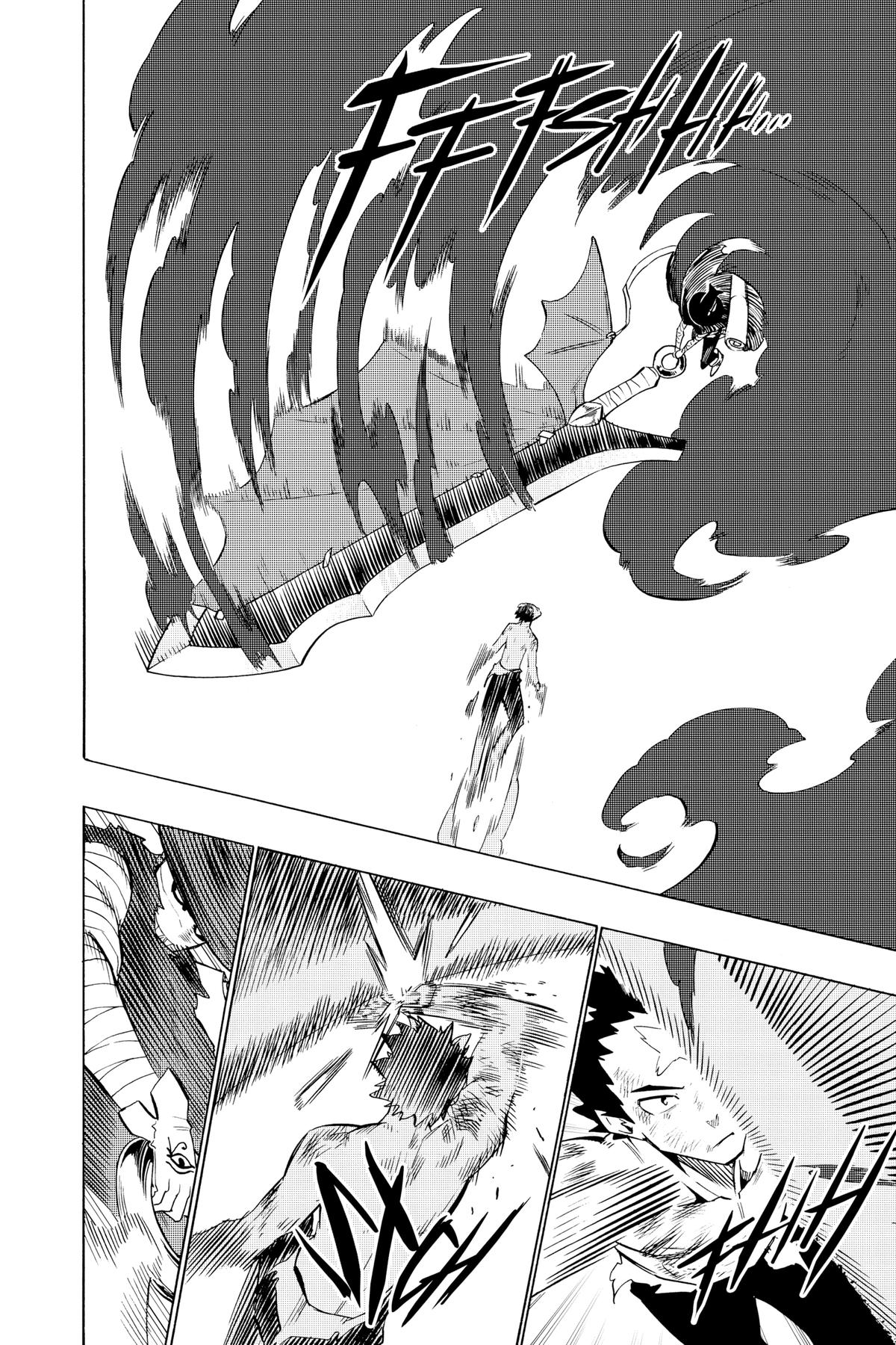 Read Radiant EN Manga Online