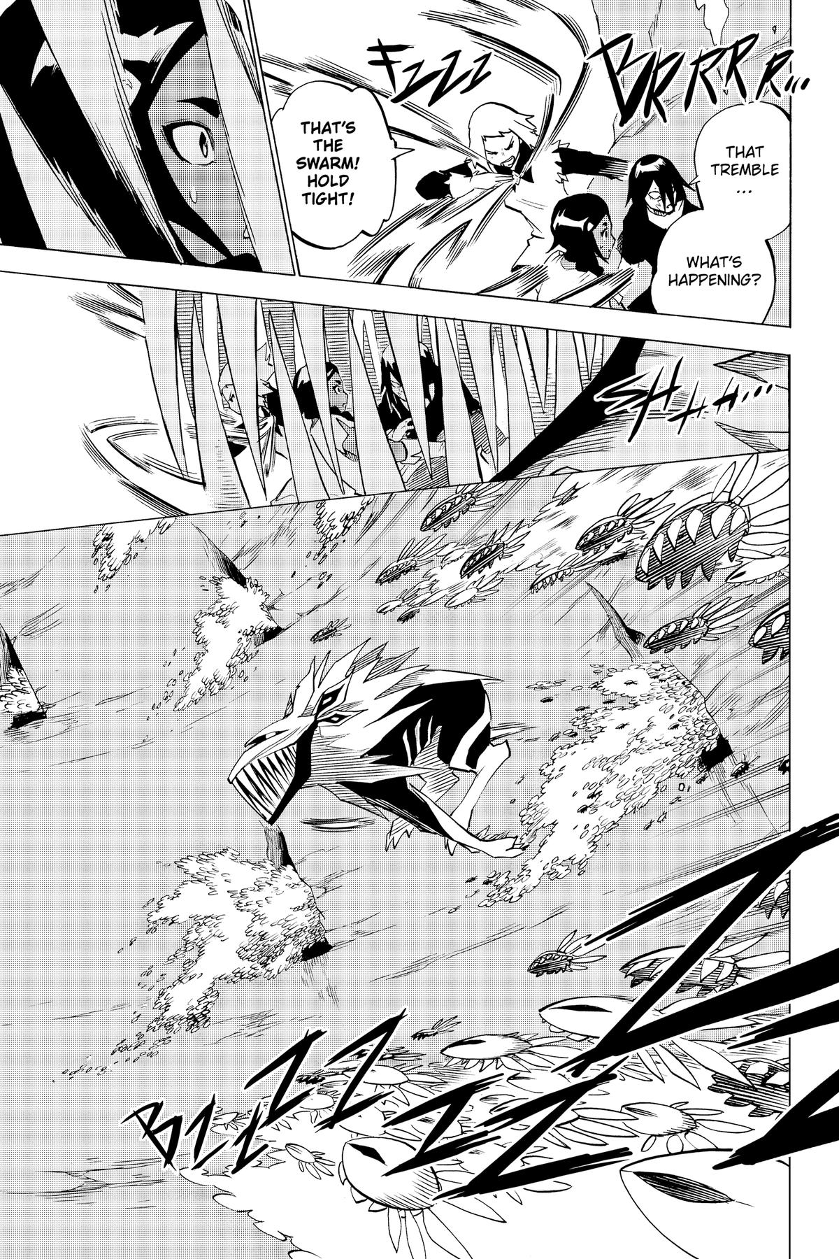 Read Radiant EN Manga Online