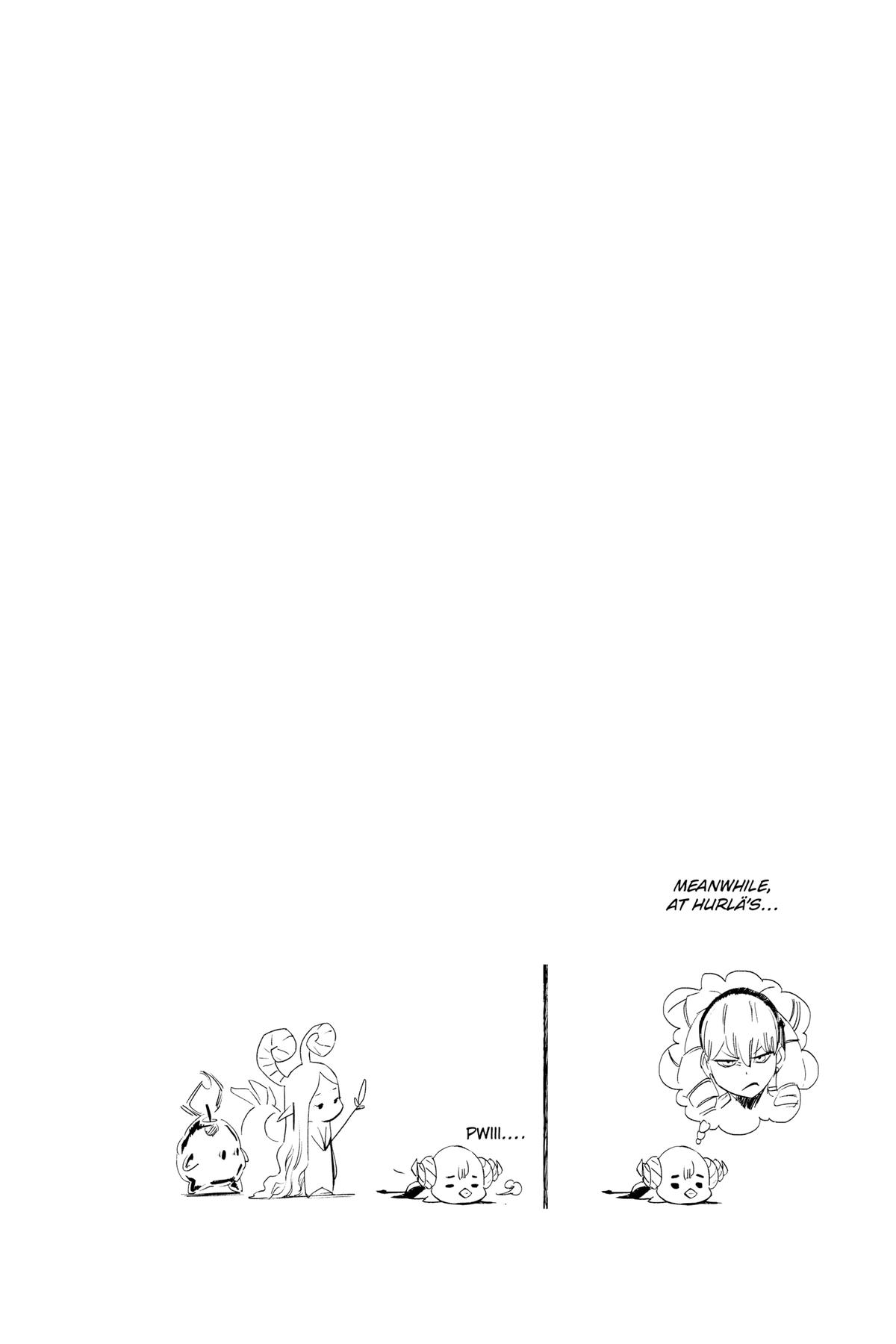 Read Radiant EN Manga Online