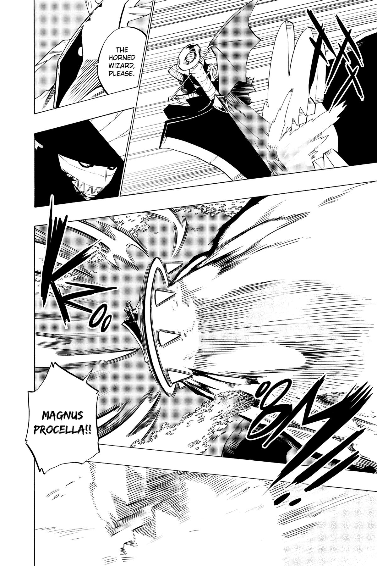 Read Radiant EN Manga Online