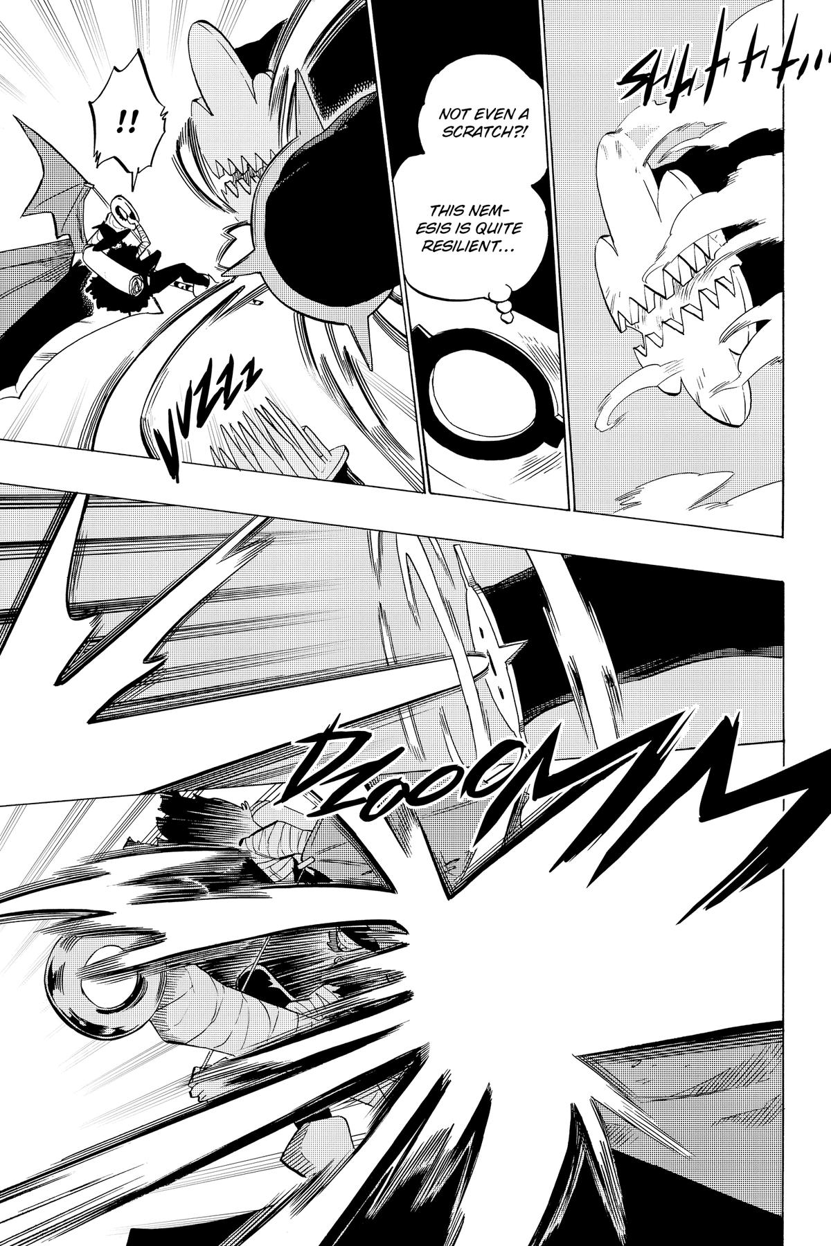 Read Radiant EN Manga Online