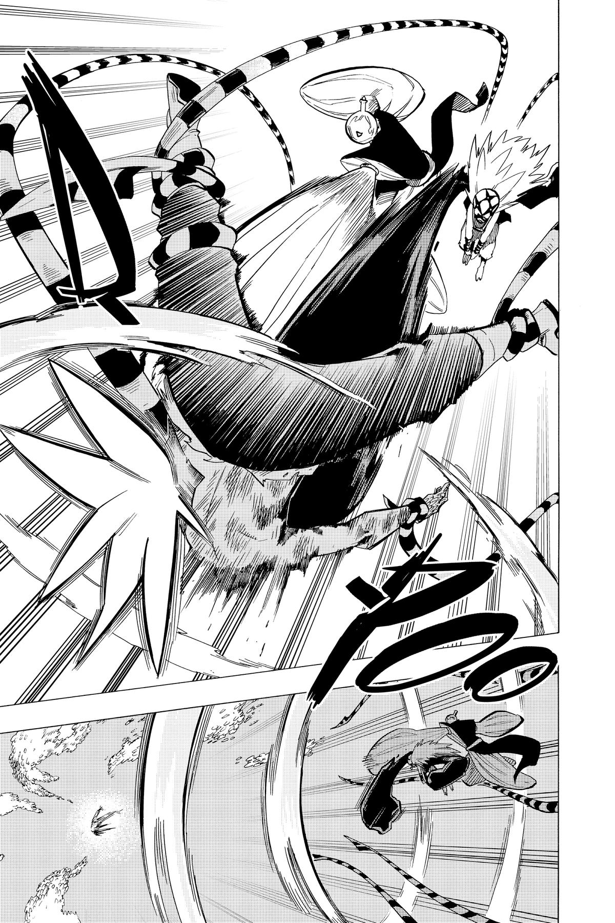 Read Radiant EN Manga Online