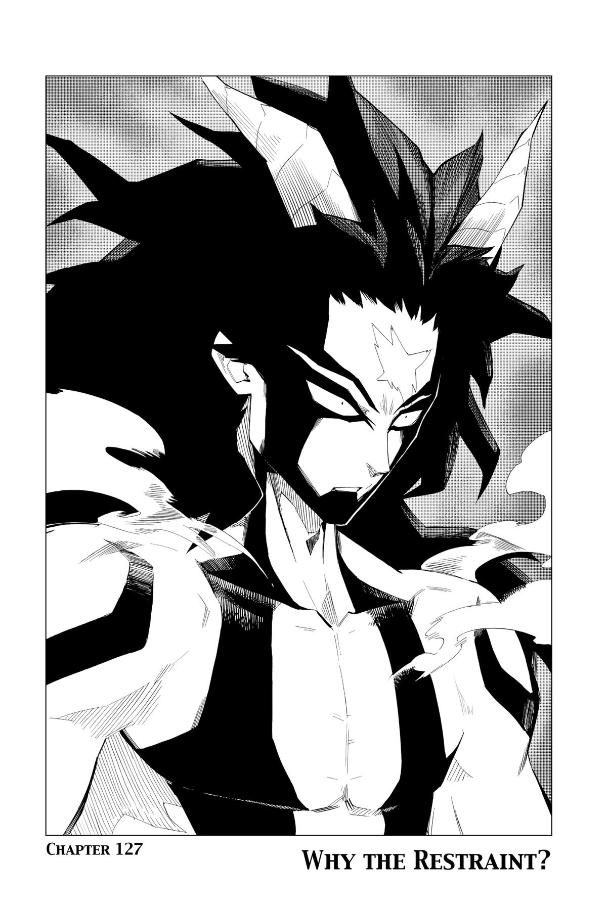 Read Radiant EN Manga Online