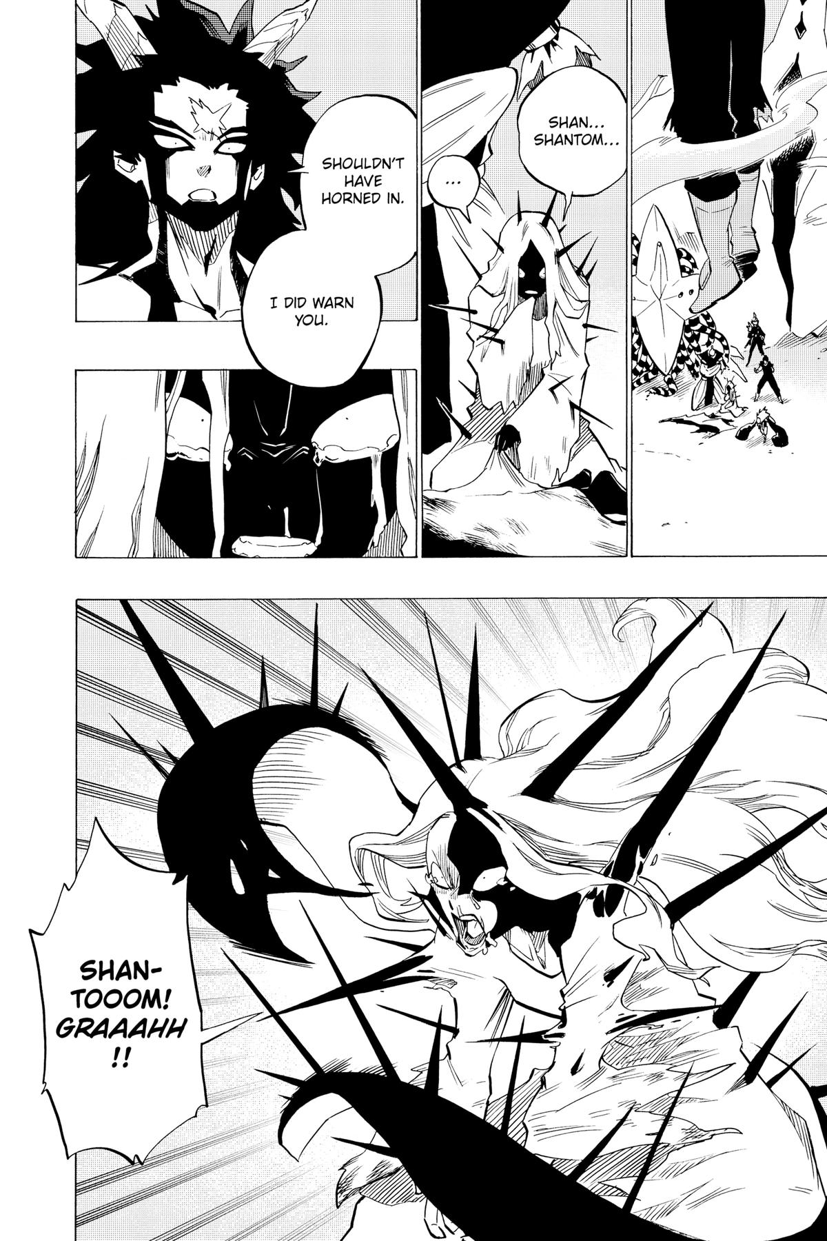 Read Radiant EN Manga Online