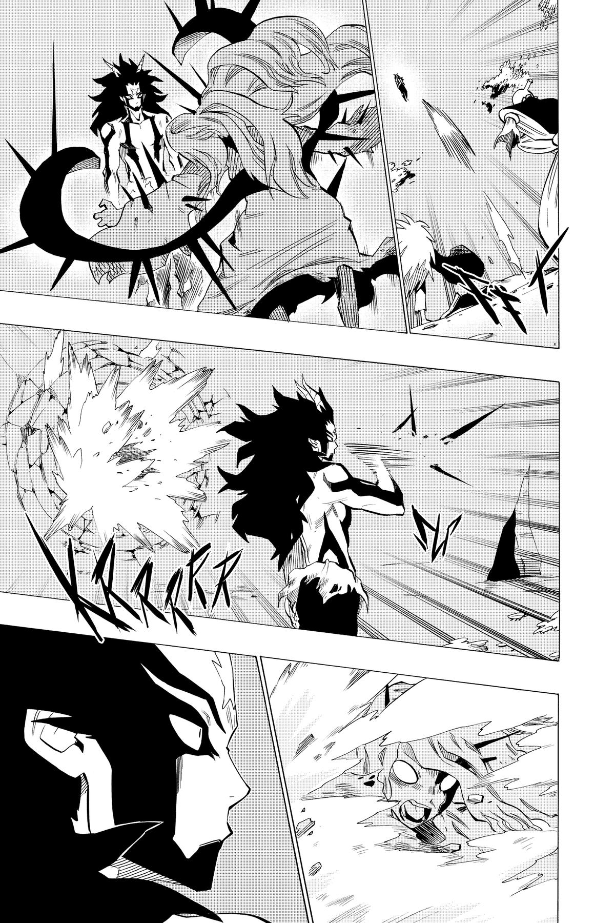 Read Radiant EN Manga Online