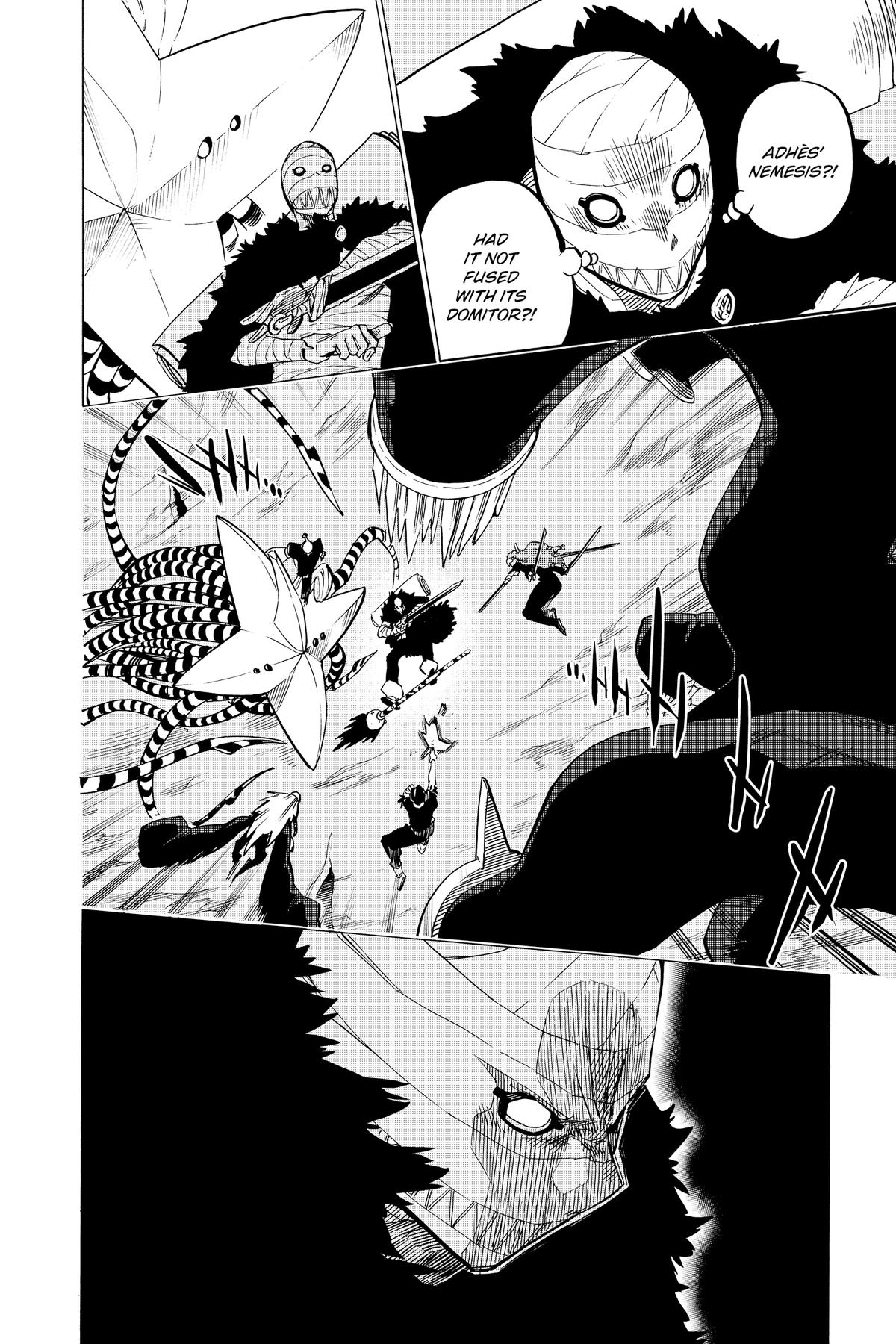 Read Radiant EN Manga Online