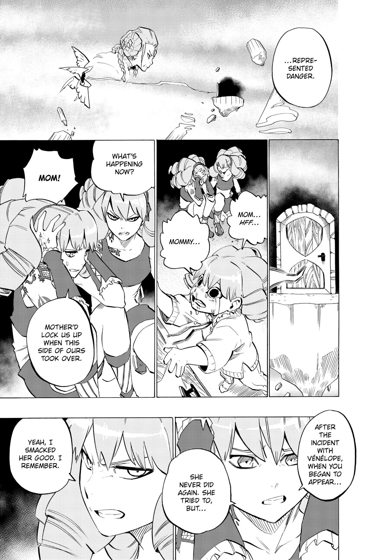 Read Radiant EN Manga Online