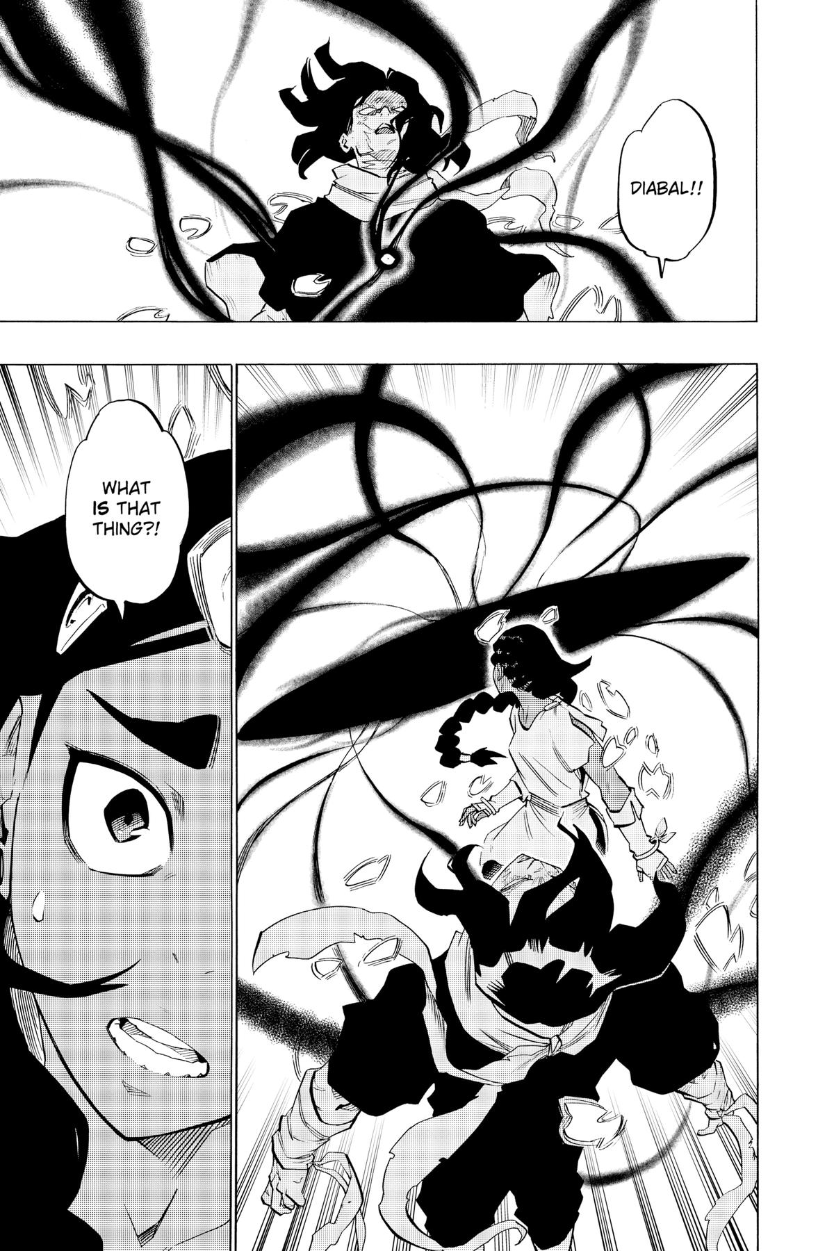 Read Radiant EN Manga Online