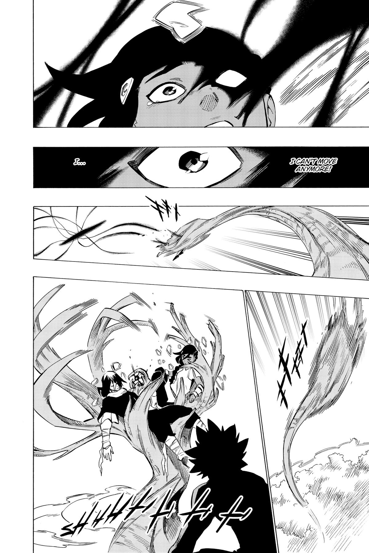 Read Radiant EN Manga Online