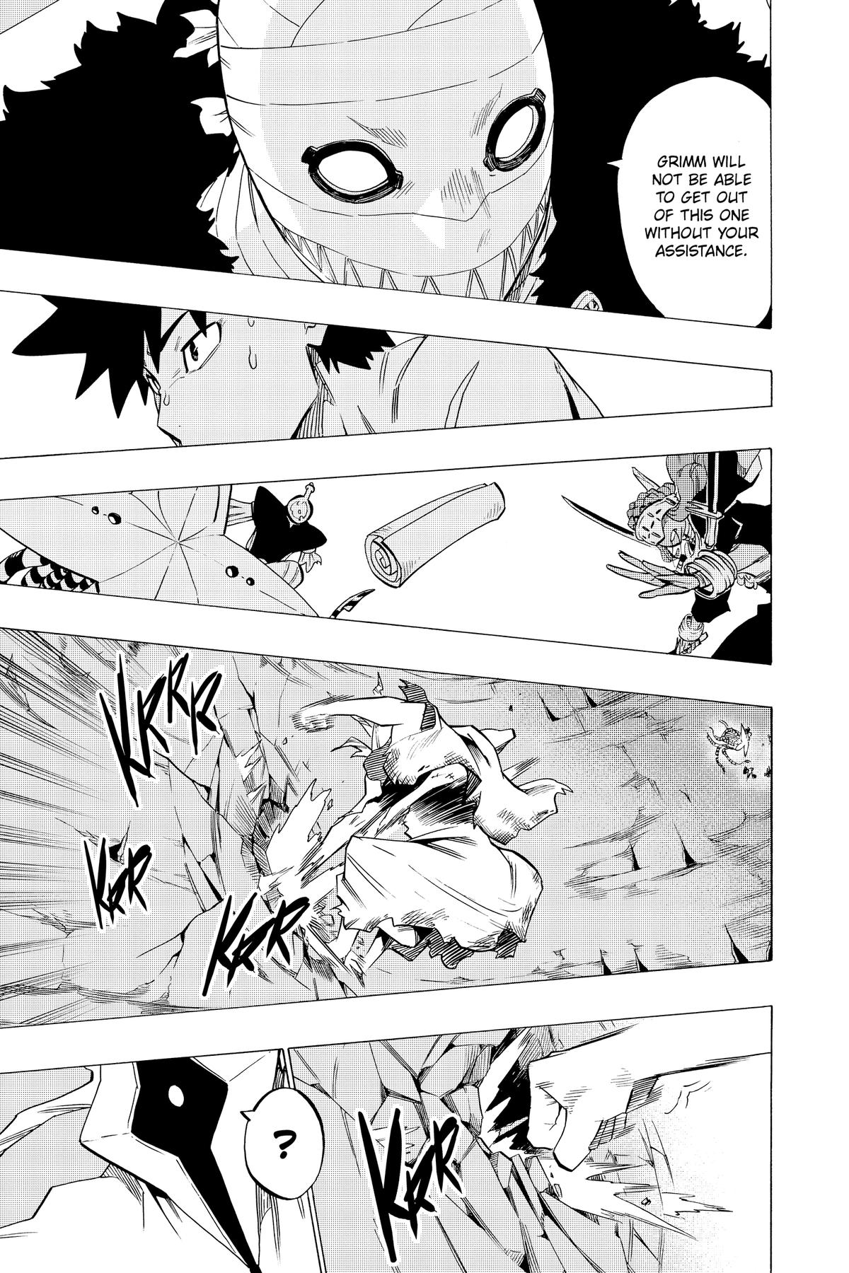 Read Radiant EN Manga Online