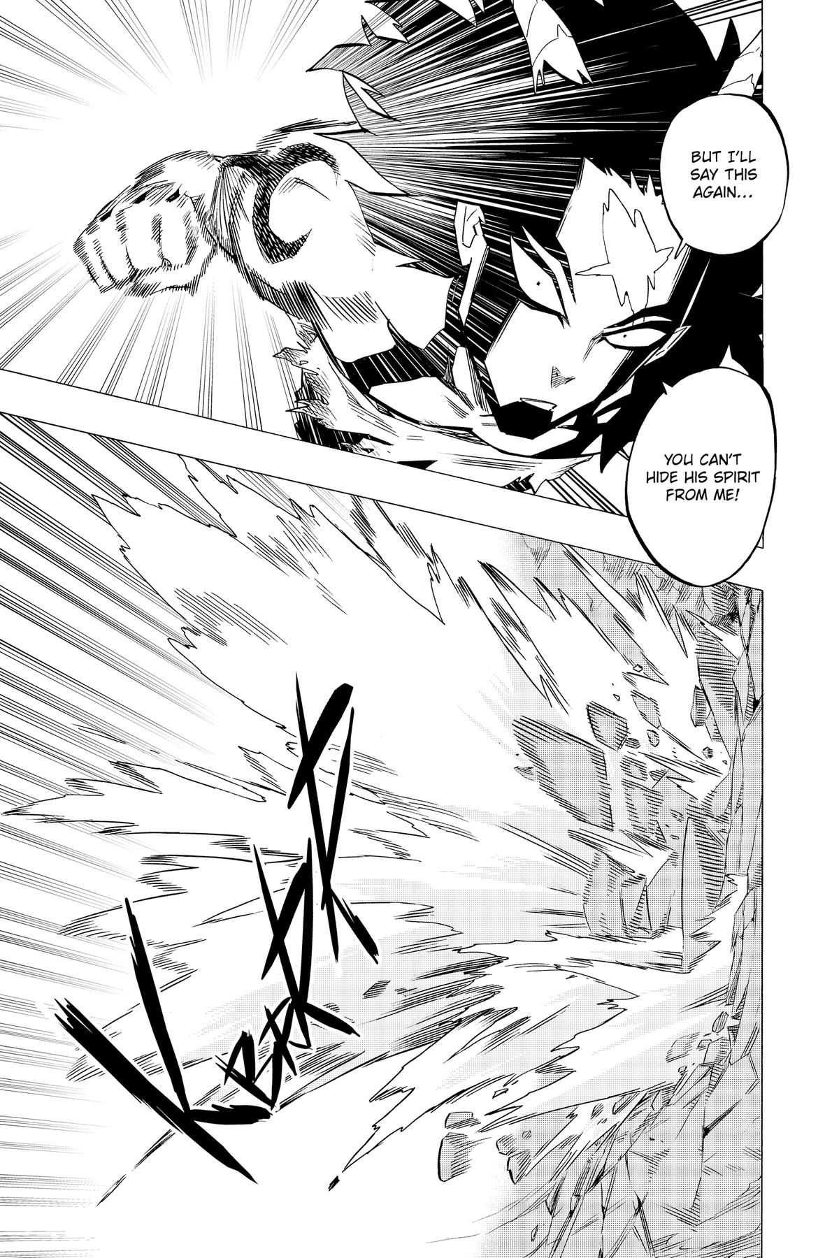 Read Radiant EN Manga Online