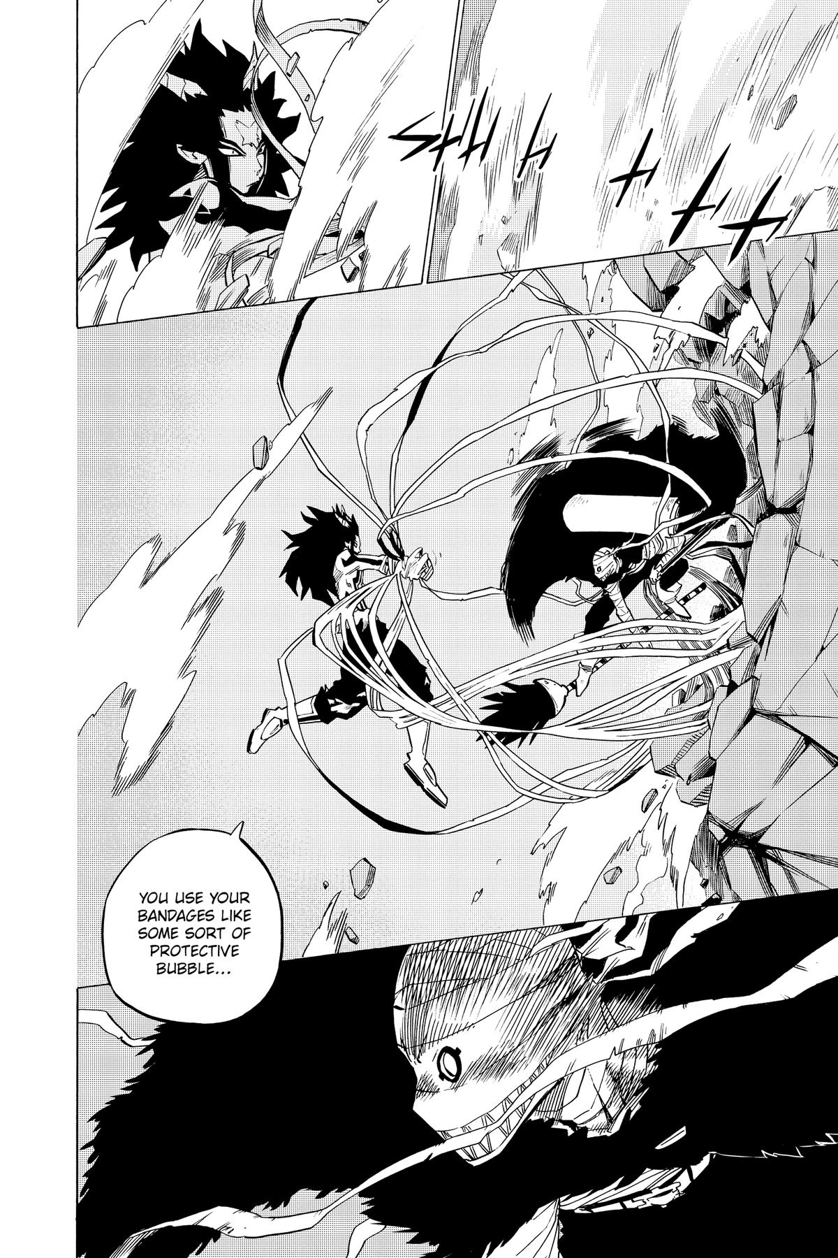 Read Radiant EN Manga Online