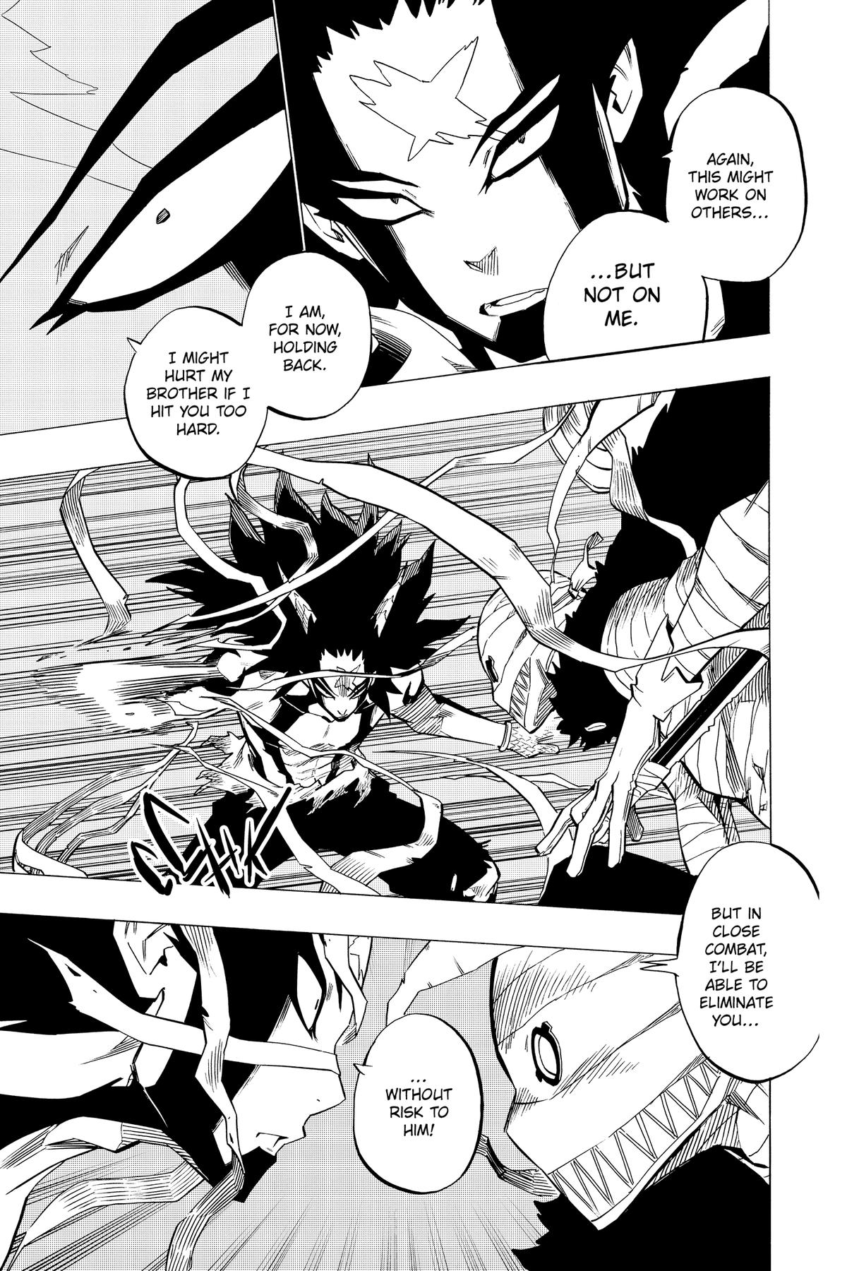 Read Radiant EN Manga Online