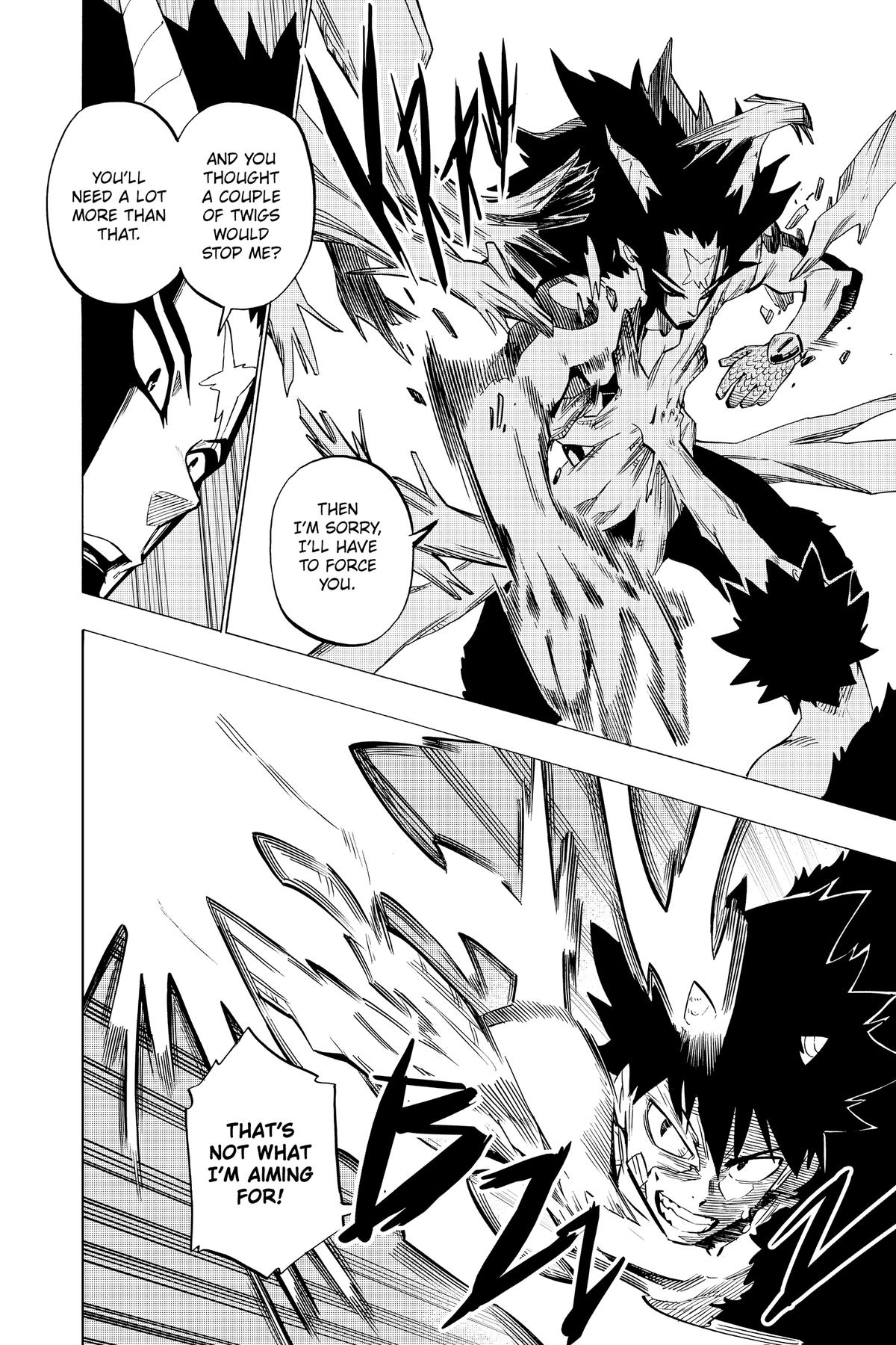 Read Radiant EN Manga Online