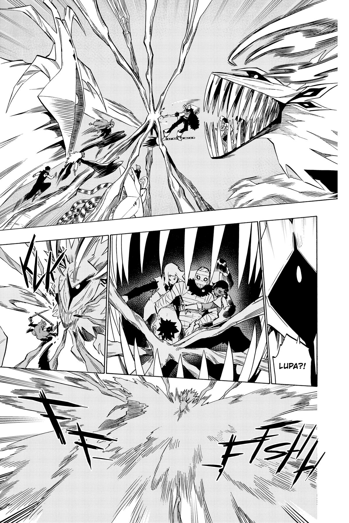 Read Radiant EN Manga Online