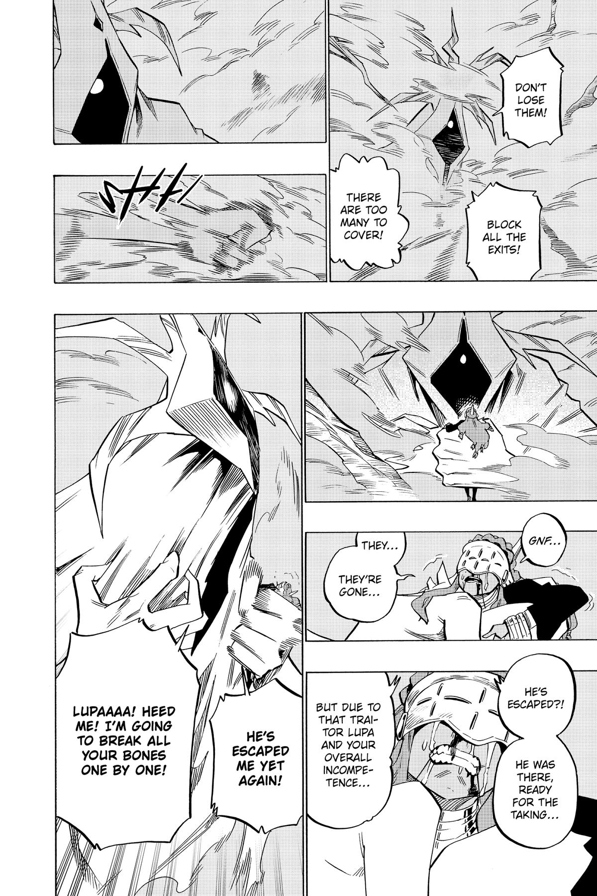 Read Radiant EN Manga Online