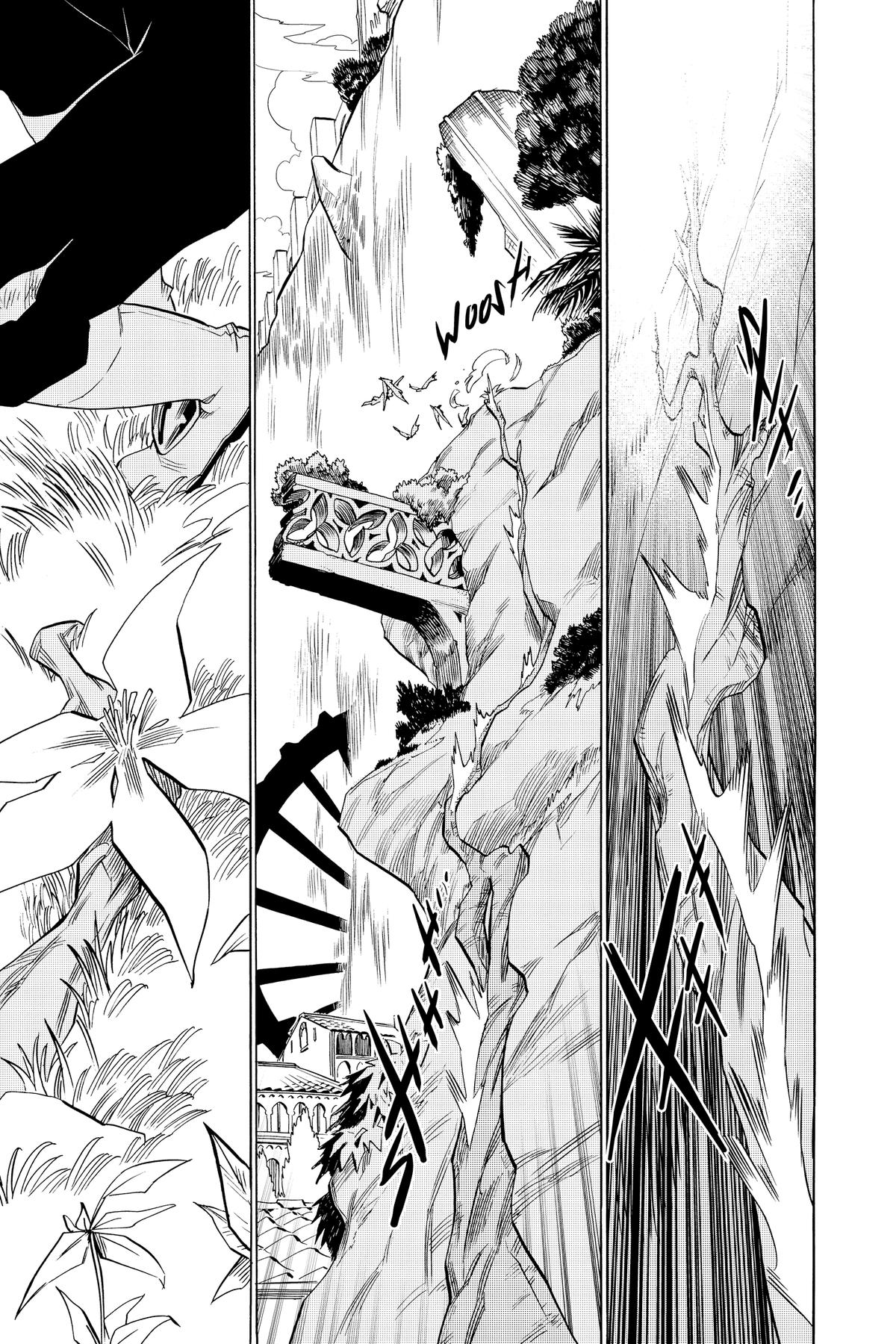 Read Radiant EN Manga Online