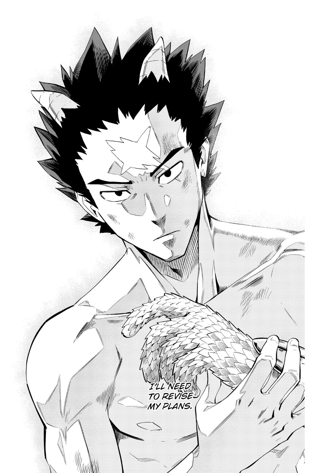 Read Radiant EN Manga Online