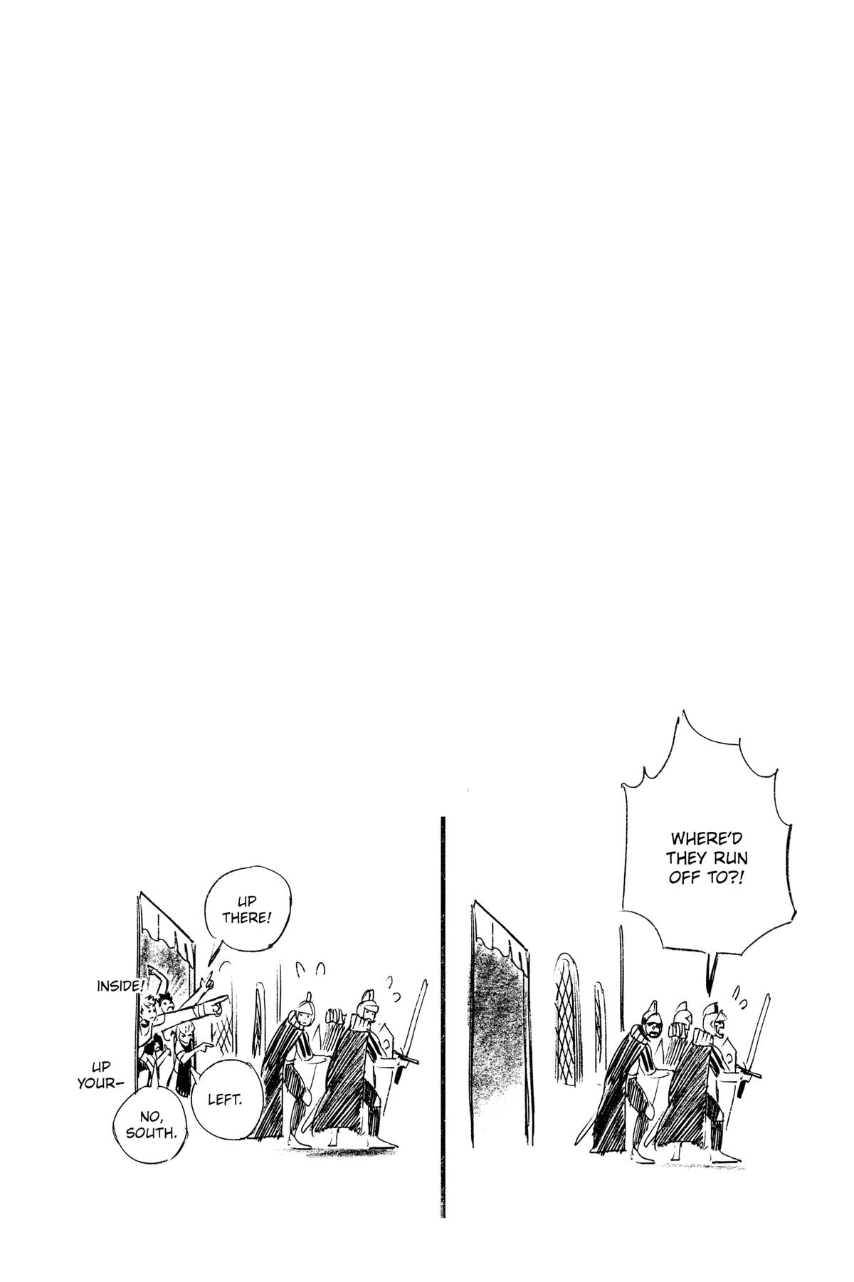 Read Radiant EN Manga Online